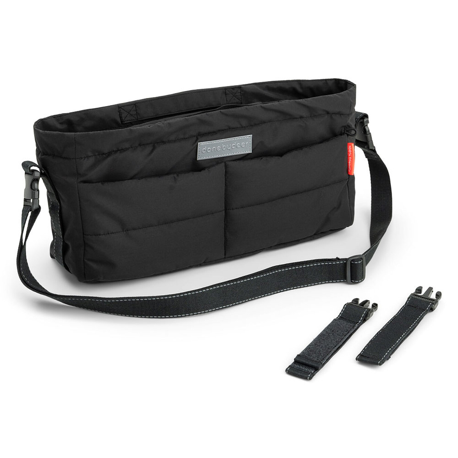 Accessoires poussette