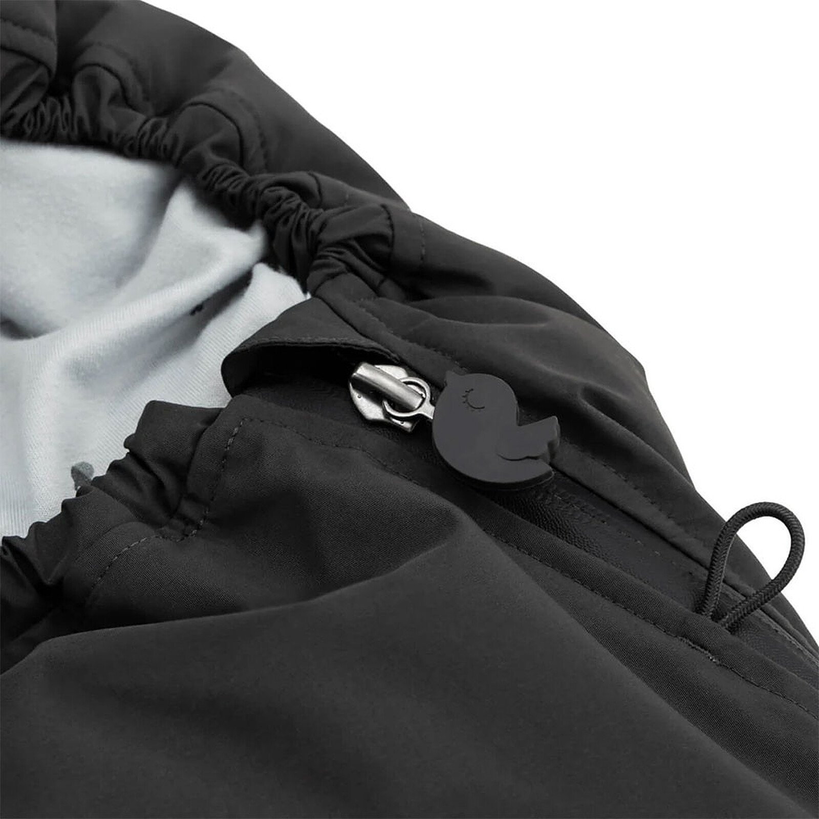 Achat Chancelière Hiver - Noir