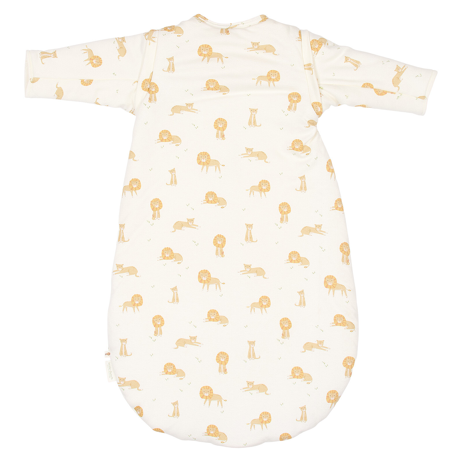 Avis Gigoteuse Hiver Safari Friends Safari Leo - 0/6 Mois