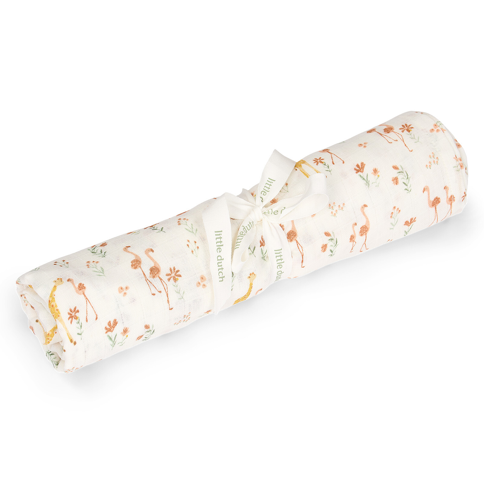 Maxi Lange Safari Friends - Blooming Safari Little Dutch