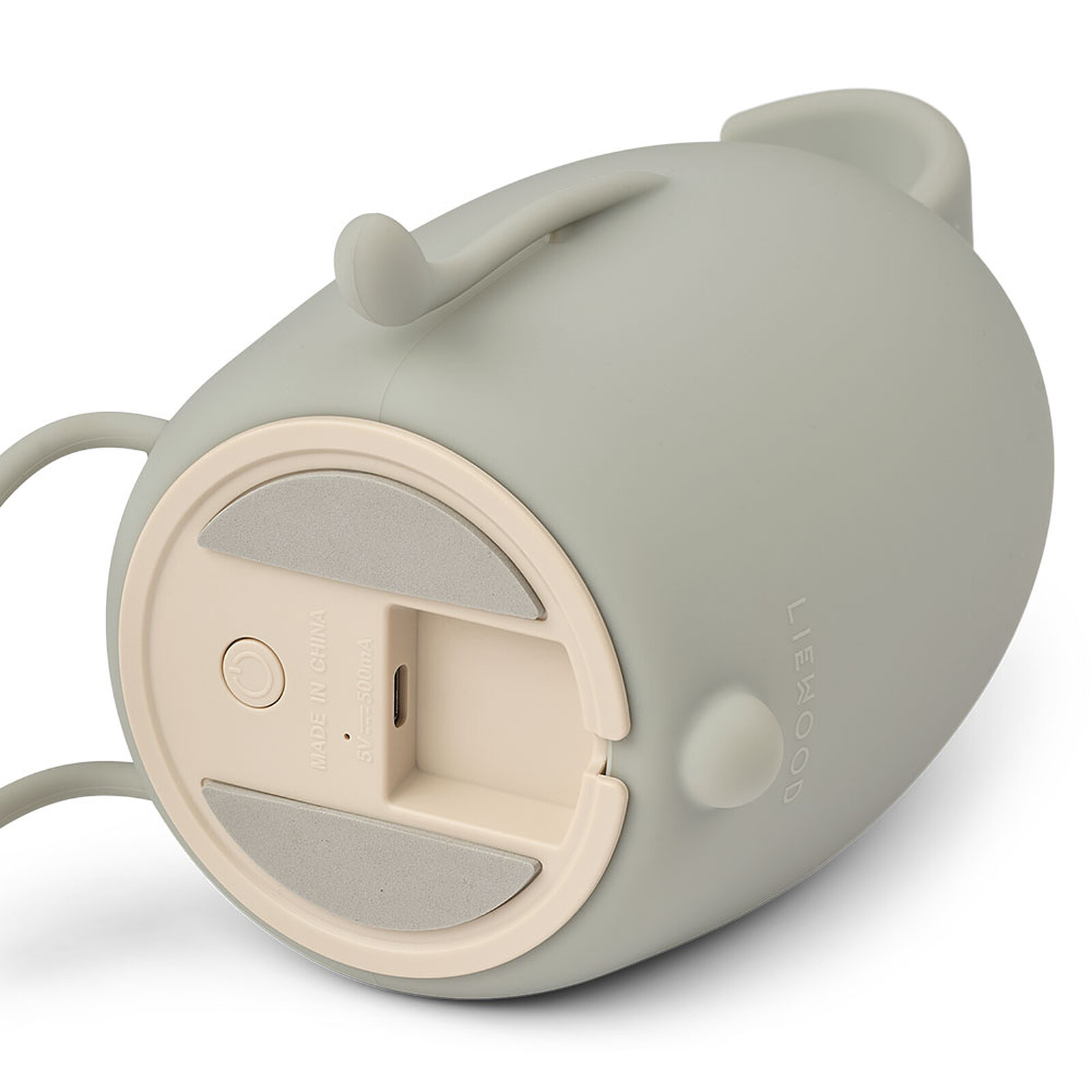 Veilleuse Lapin Evex - Dove Blue Liewood