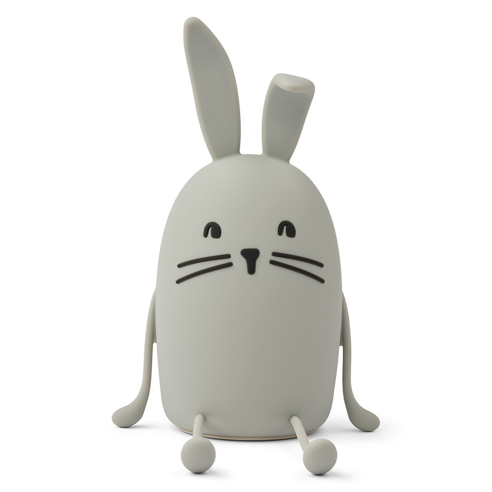 Veilleuse Lapin Evex - Dove Blue Liewood