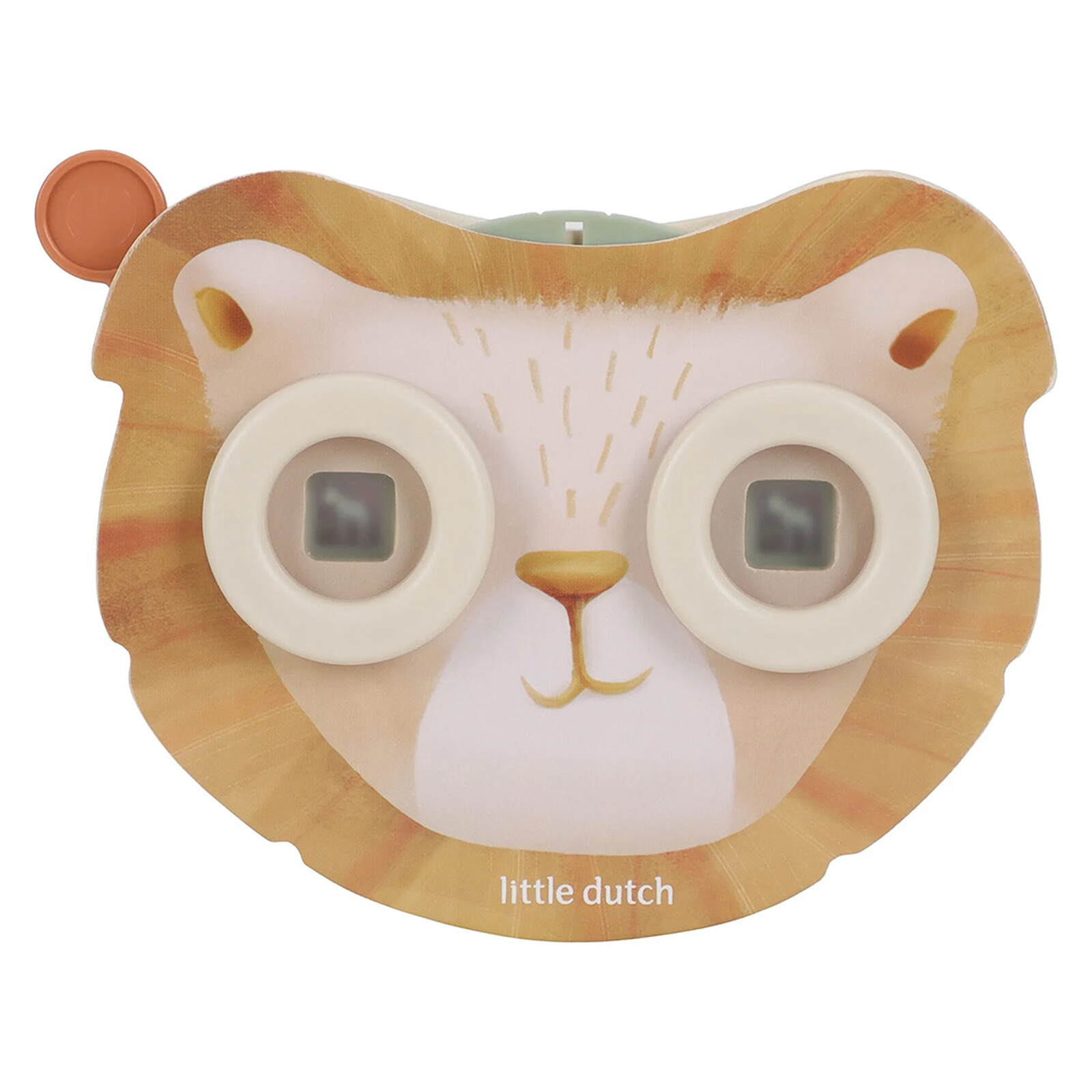 Visionneuse - Safari Friends Little Dutch