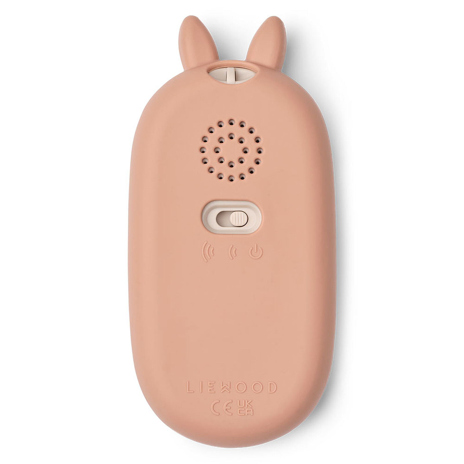 Mon Premier Téléphone Fidi - Pale Tuscany Liewood