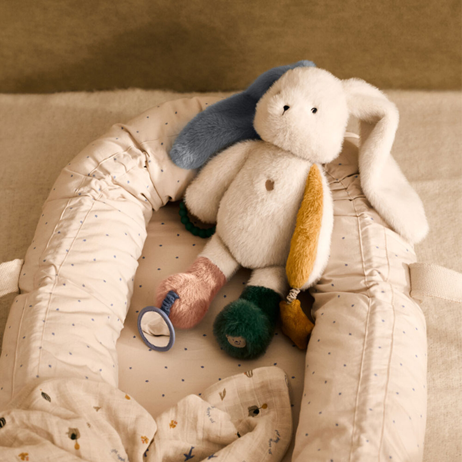 Peluche