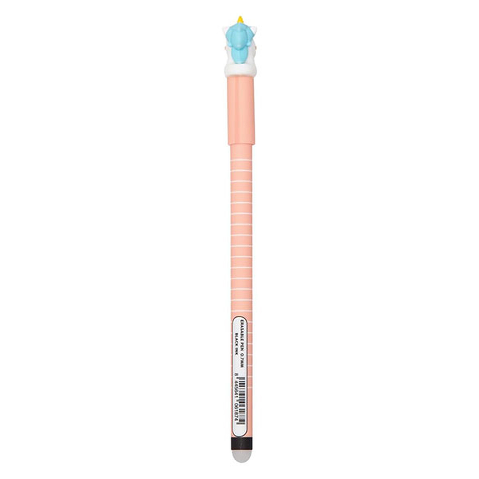 Avis Stylo Effaçable Bo-Bo - Licorne Nothing Is Impossible