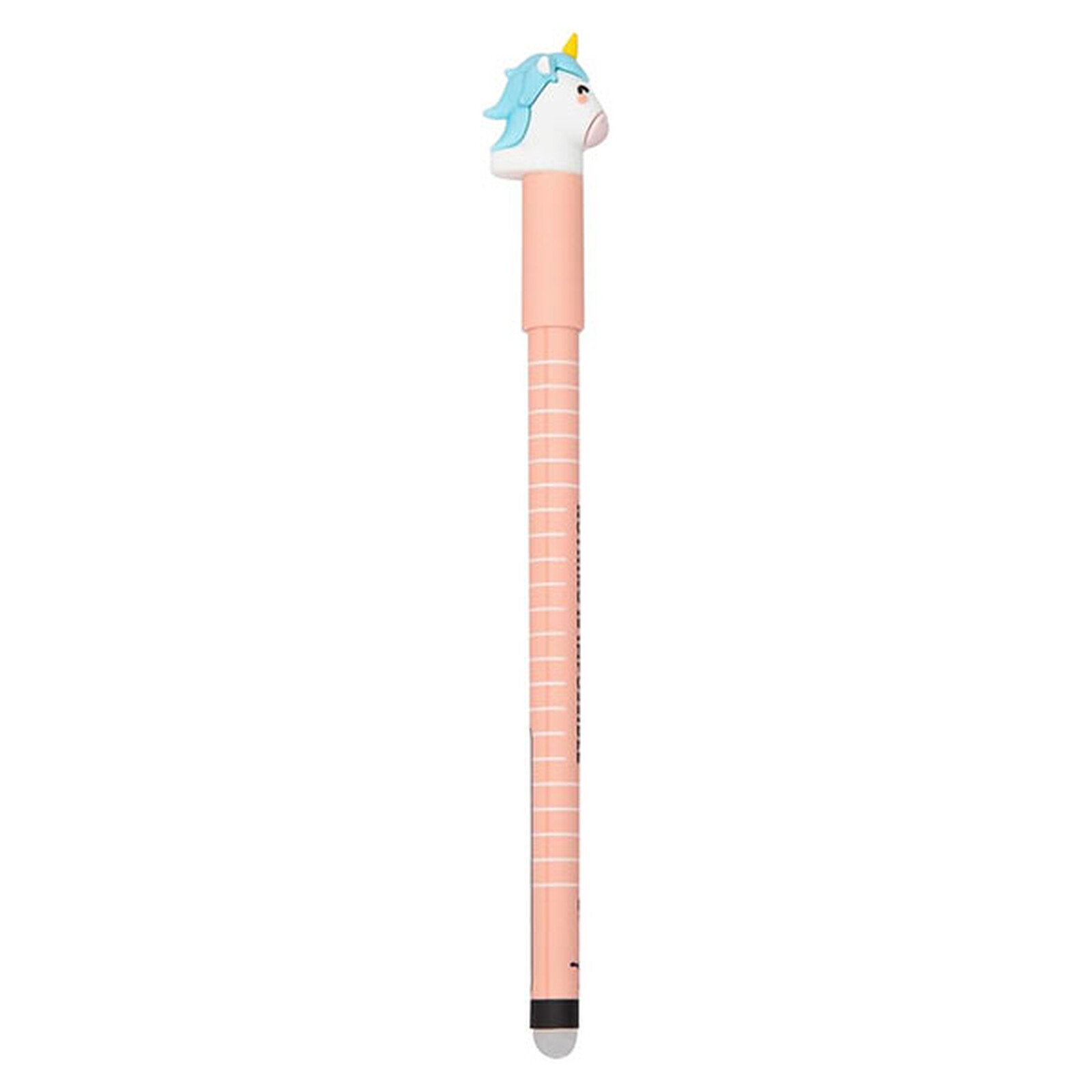 Stylo Effaçable Bo-Bo - Licorne Nothing Is Impossible Mr Wonderful