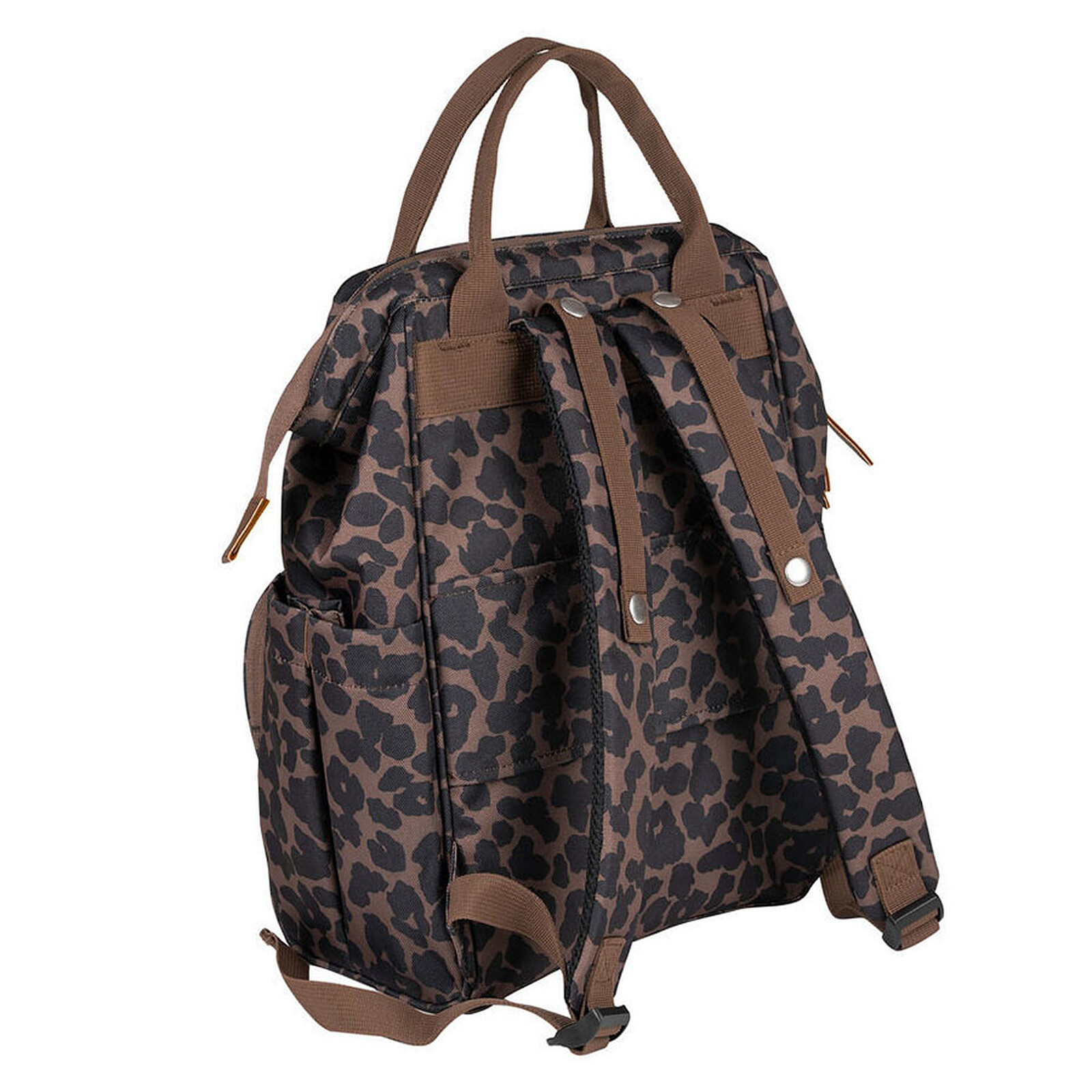 Achat Sac à Langer Wellington - Léopard