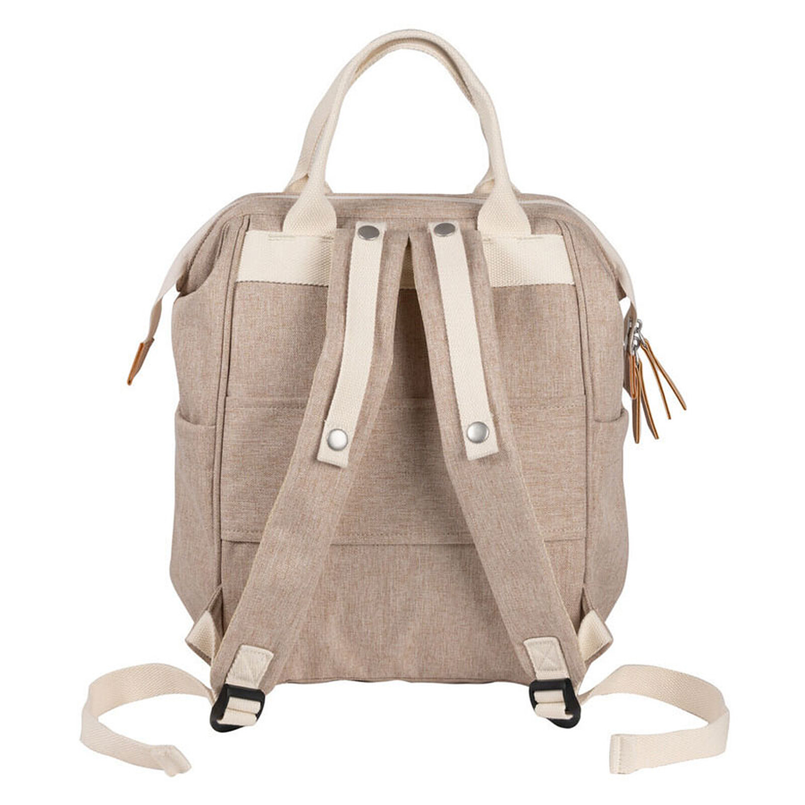 Sac à Langer Wellington - Heather Gazell pas cher