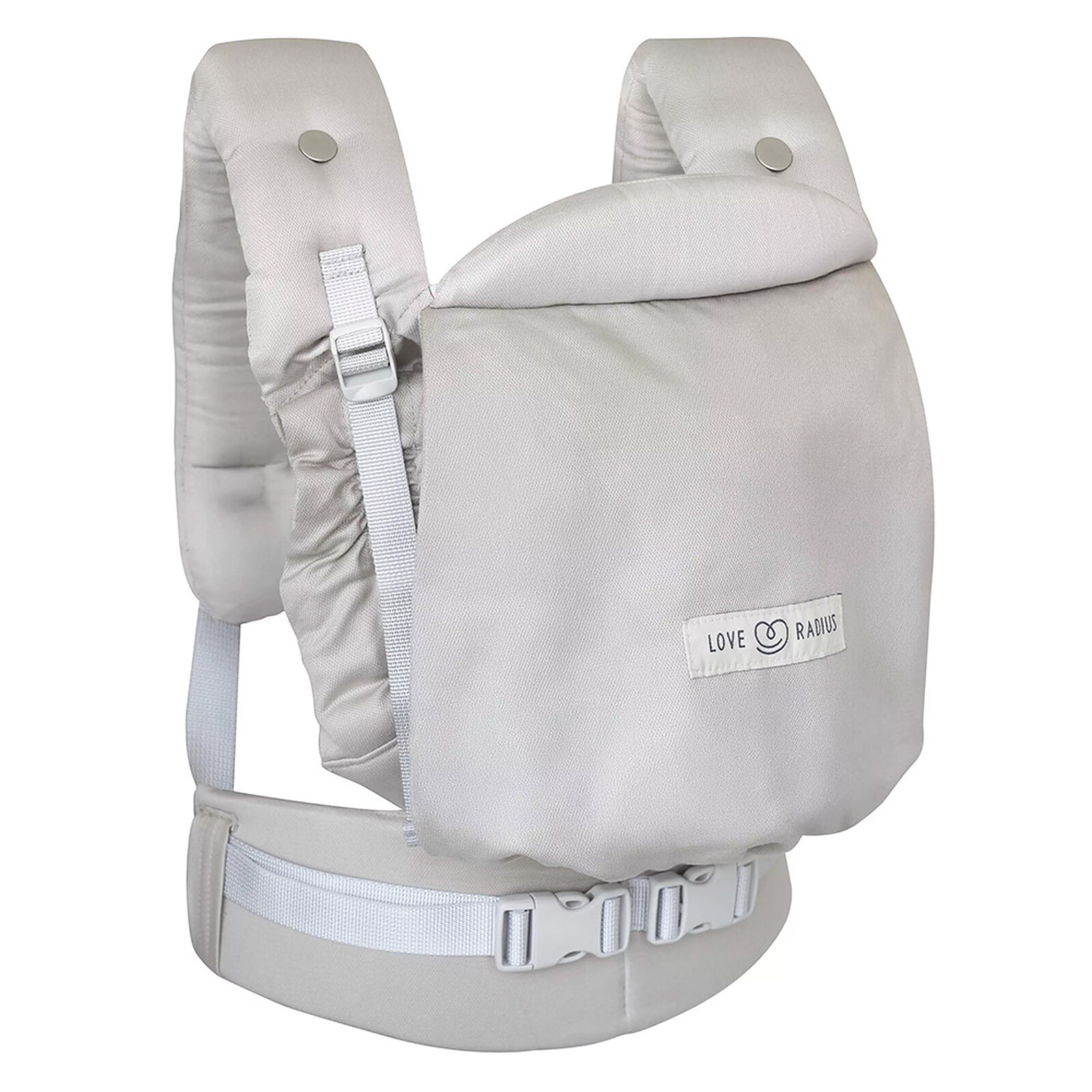 Achat Porte-bébé PhysioCarrier 2 - Or Blanc