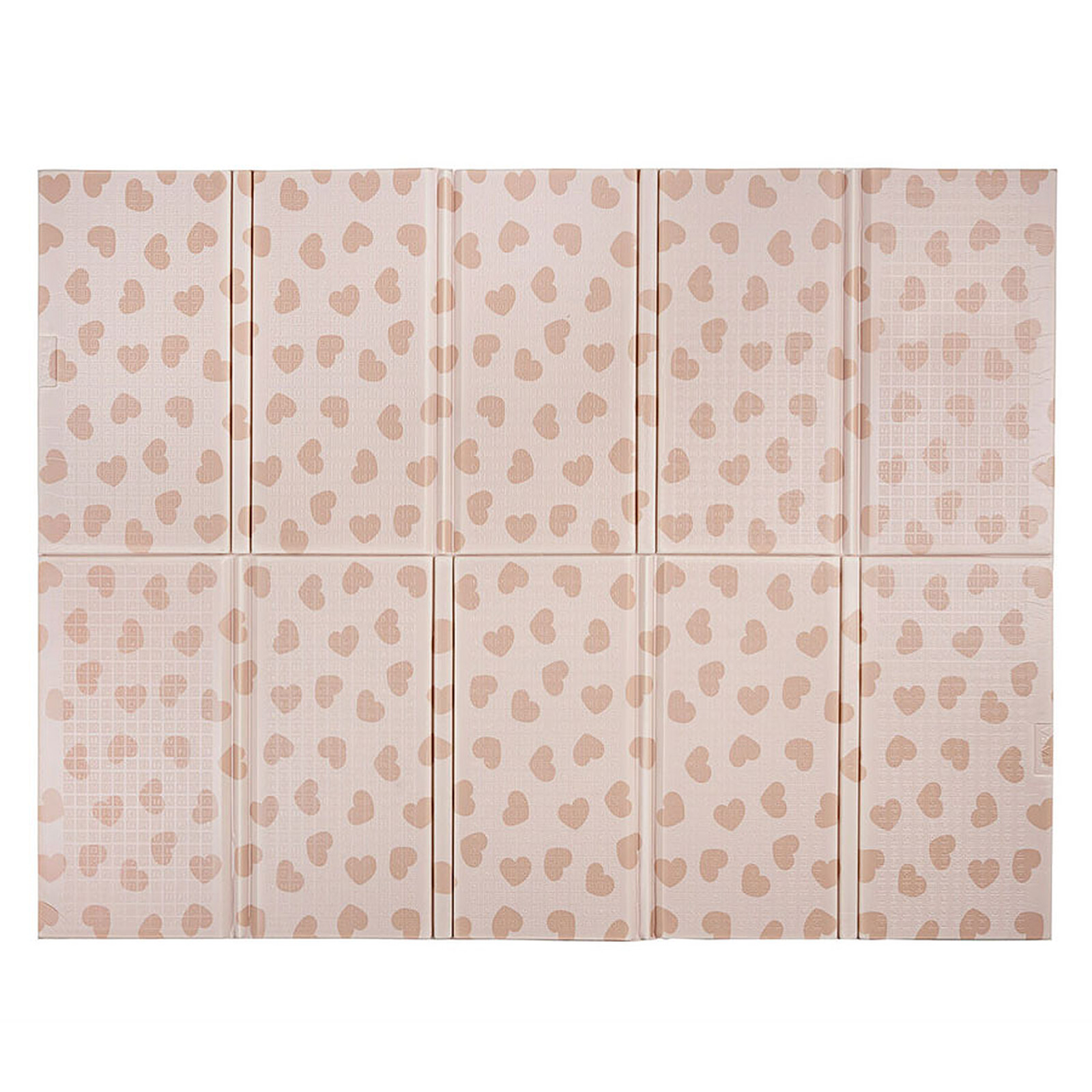 Tapis de Motricité - Big Love BÉABA
