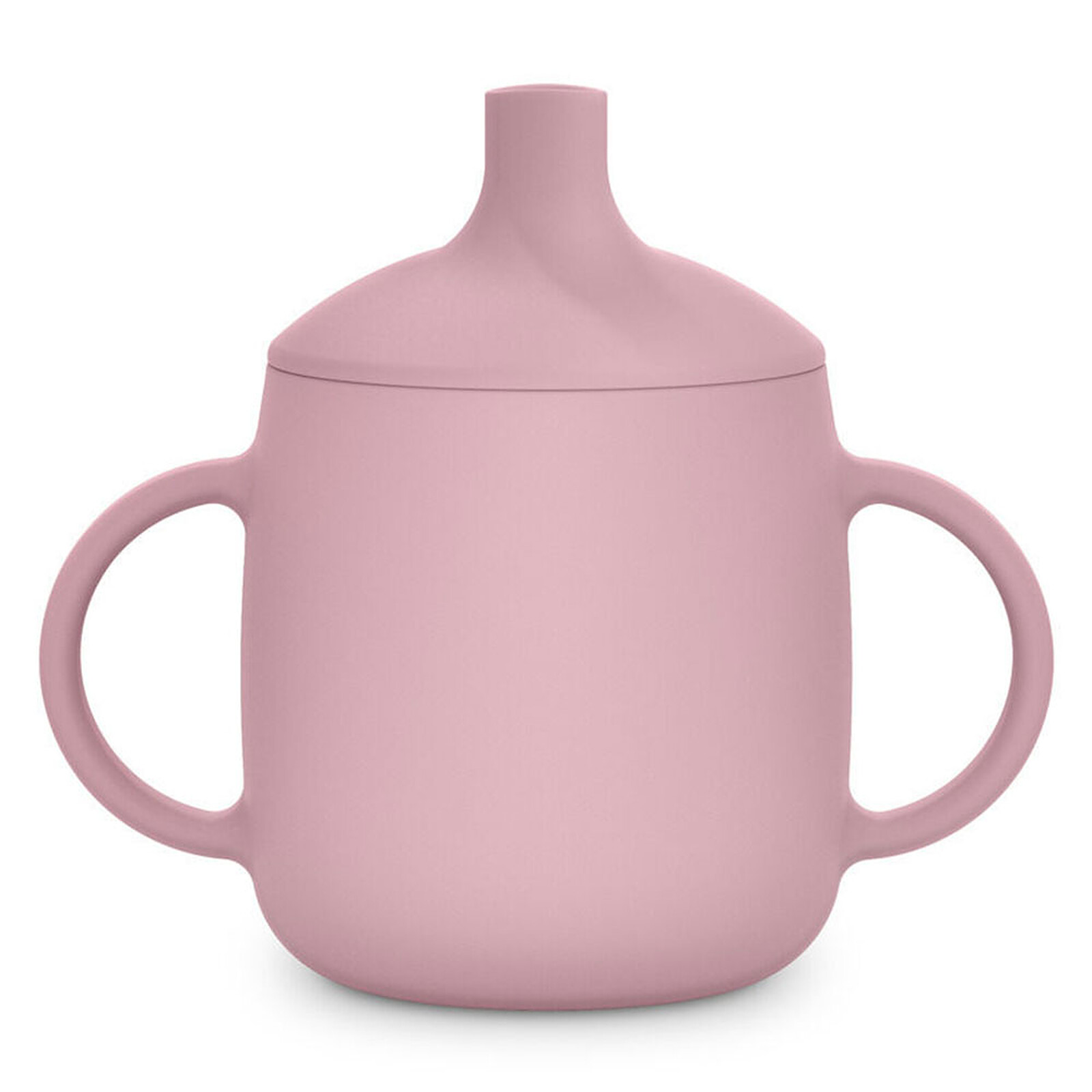 Tasse et verre