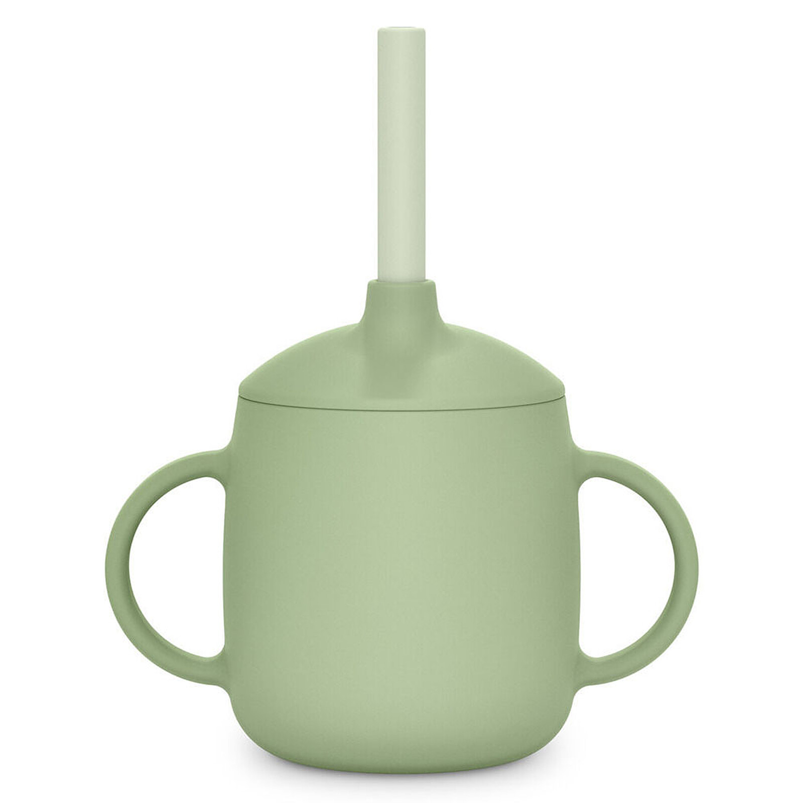 Tasse Evolutive 3-en-1 Colour Essence - Vert Suavinex