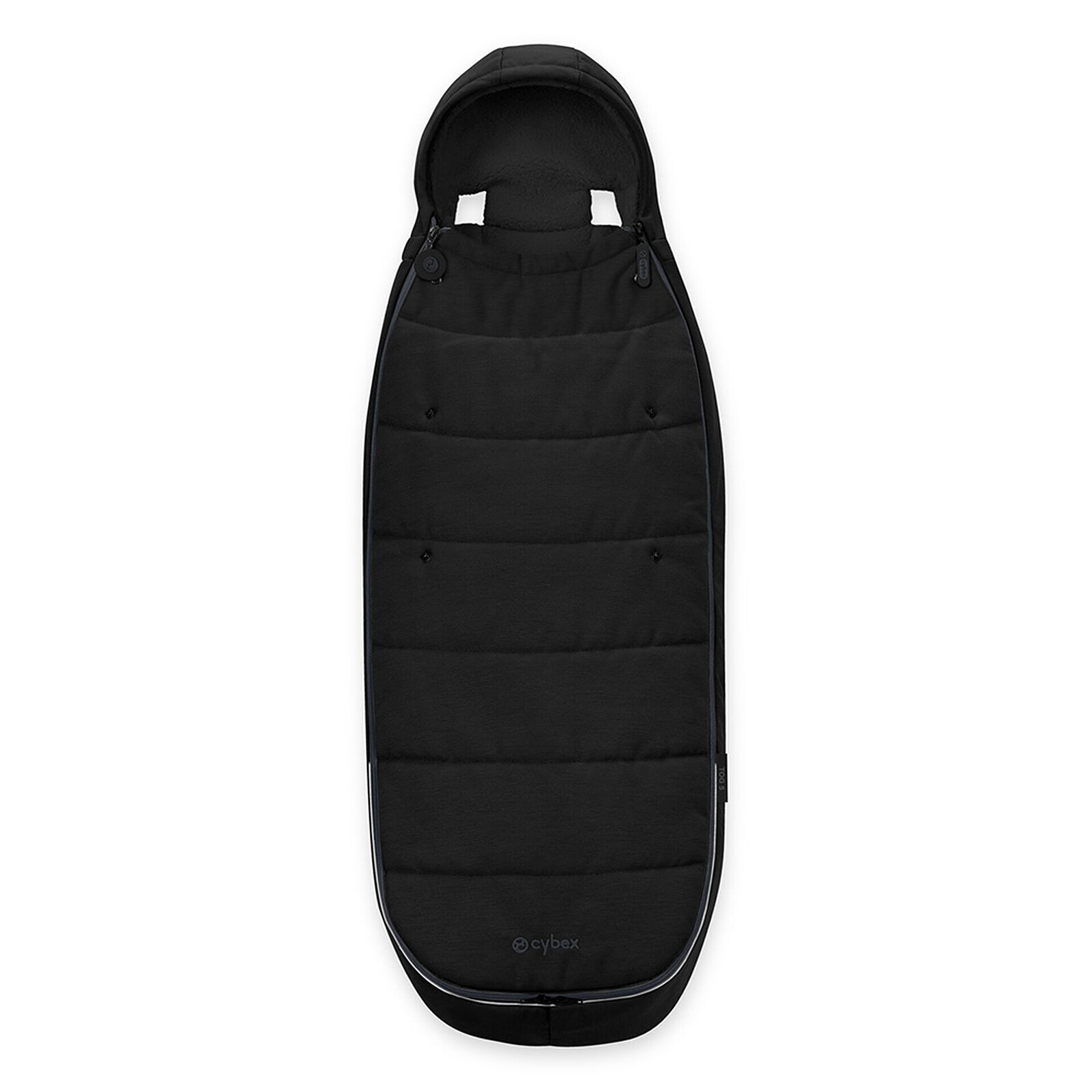 Chancelière Gold - Black Cybex