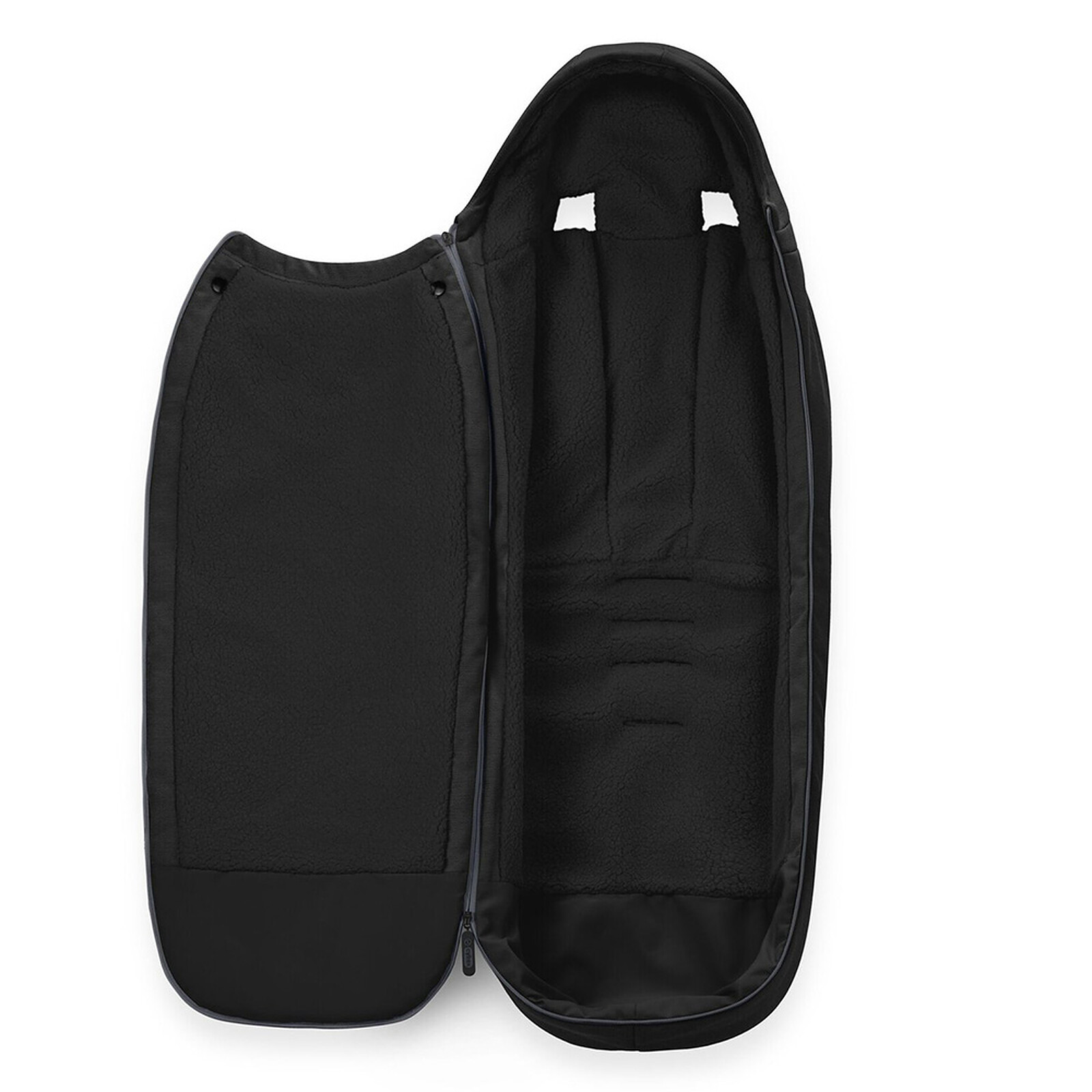 Chancelière Gold - Black Cybex