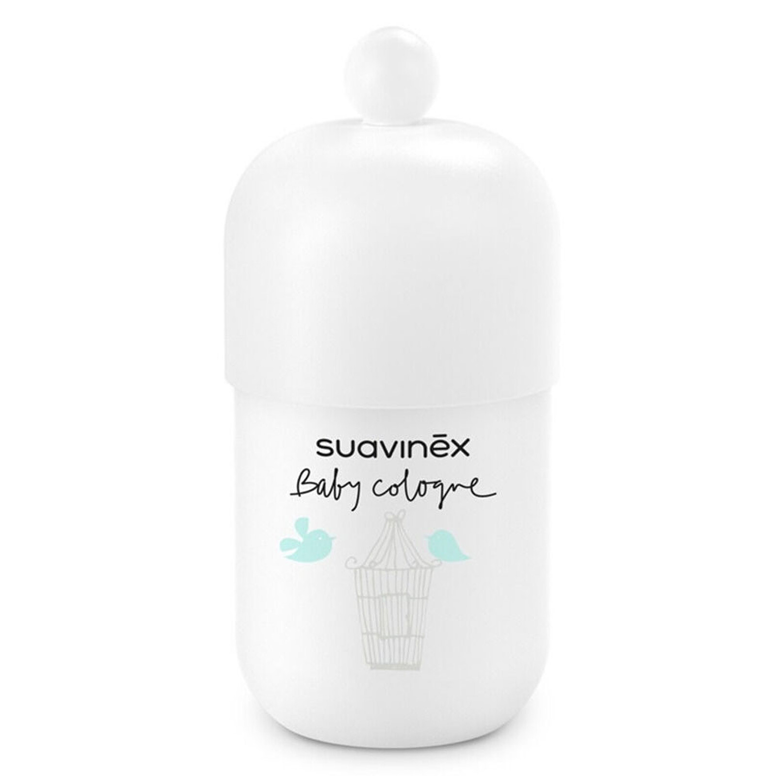 Coffret Premium Baby Cologne et Peluche - 100 ml  pas cher