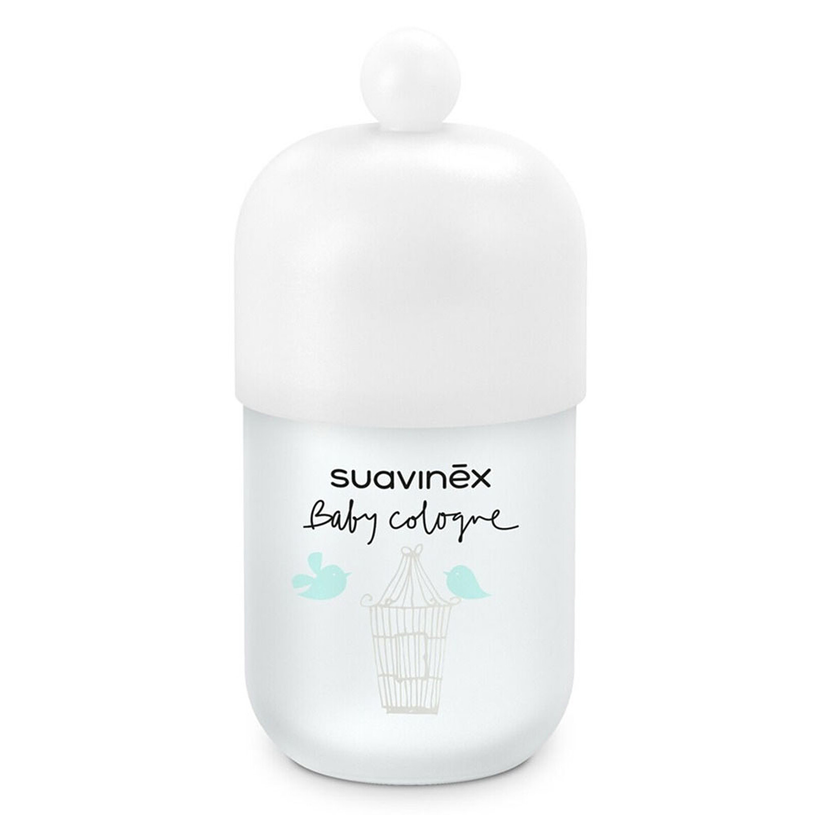 Achat Coffret Premium Baby Cologne et Peluche - 100 ml 