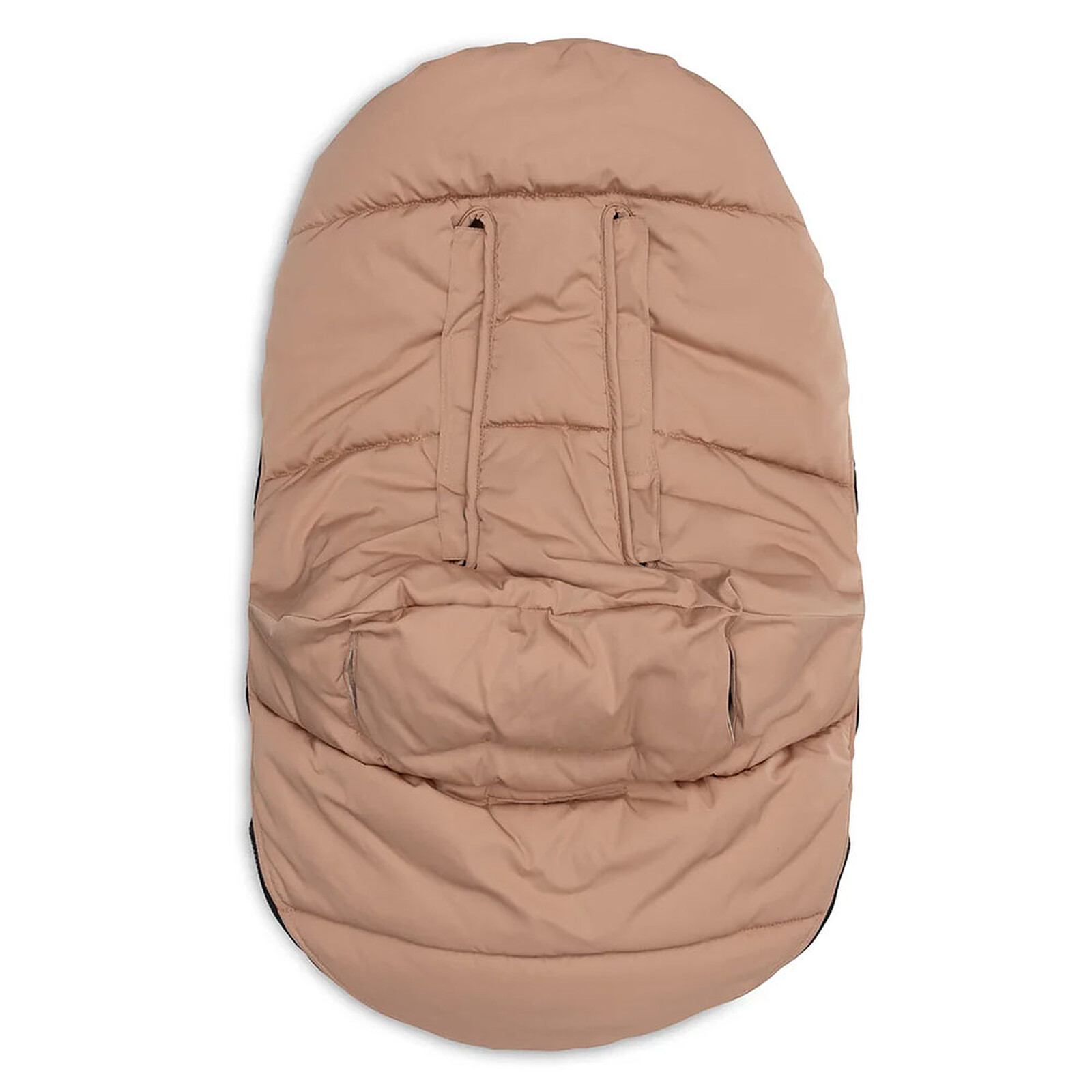 Achat Nid d'Ange Puffed - Light Terra