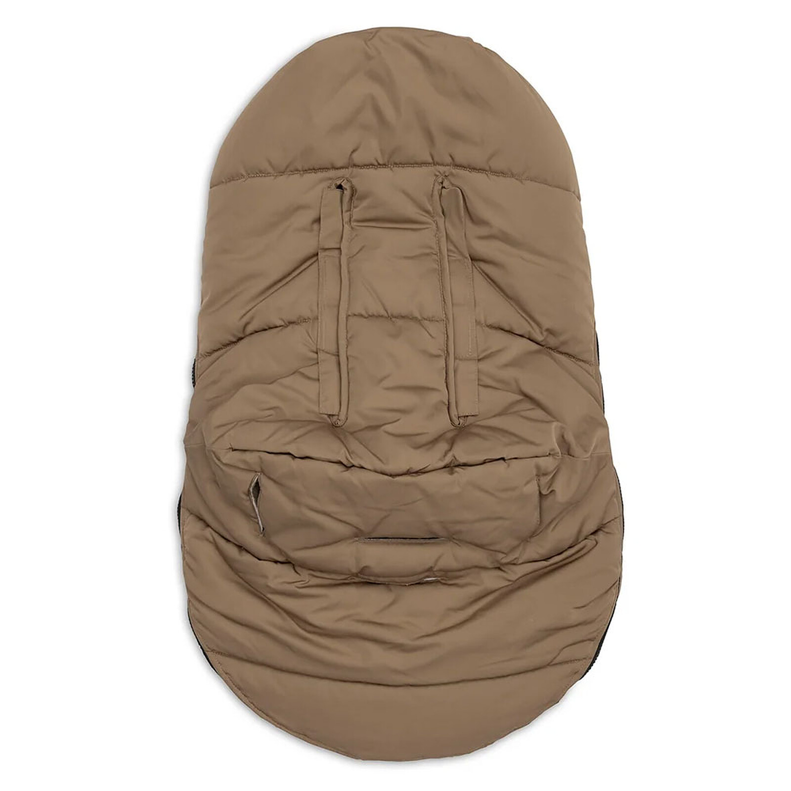 Achat Nid d'Ange Puffed - Bronze