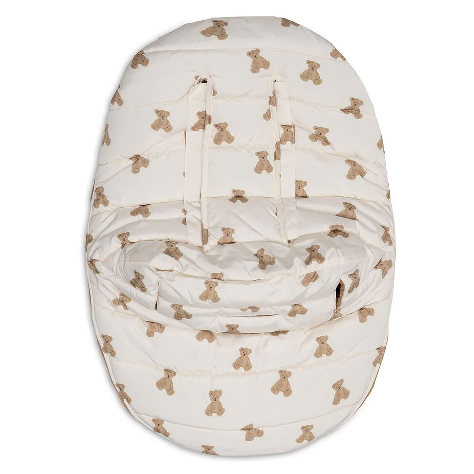 Achat Nid d'Ange Puffed - Mini Teddy Bear