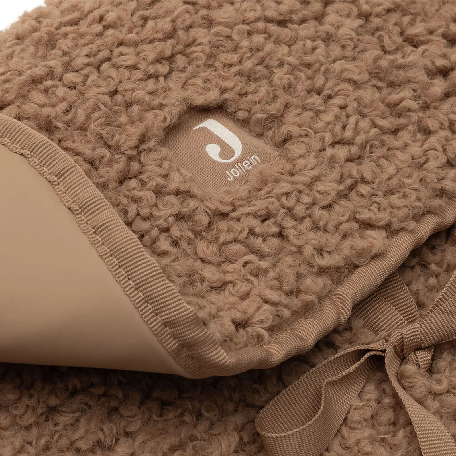 Matelas à Langer Nomade Curlé - Dark Hazel pas cher
