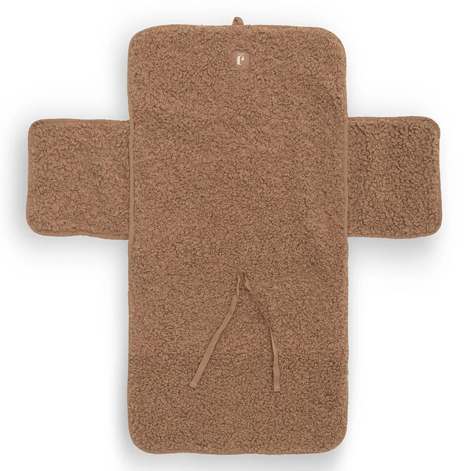 Avis Matelas à Langer Nomade Curlé - Dark Hazel