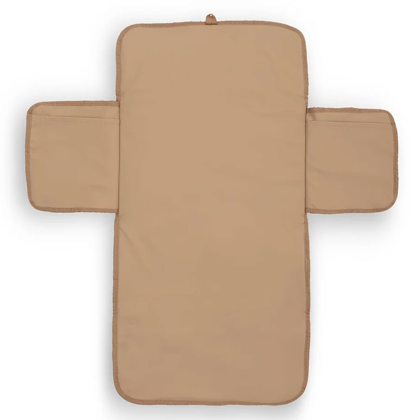 Matelas à Langer Nomade Curlé - Dark Hazel Jollein