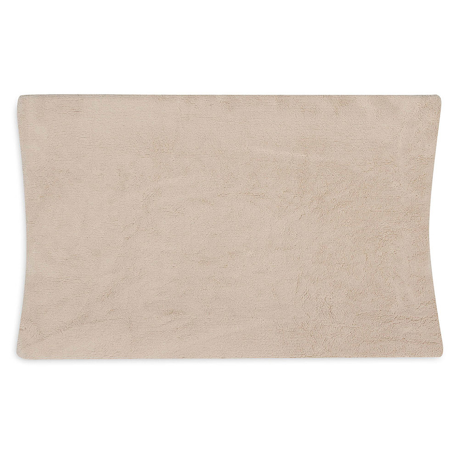 Housse de Matelas à Langer Fluffy - Sand Jollein