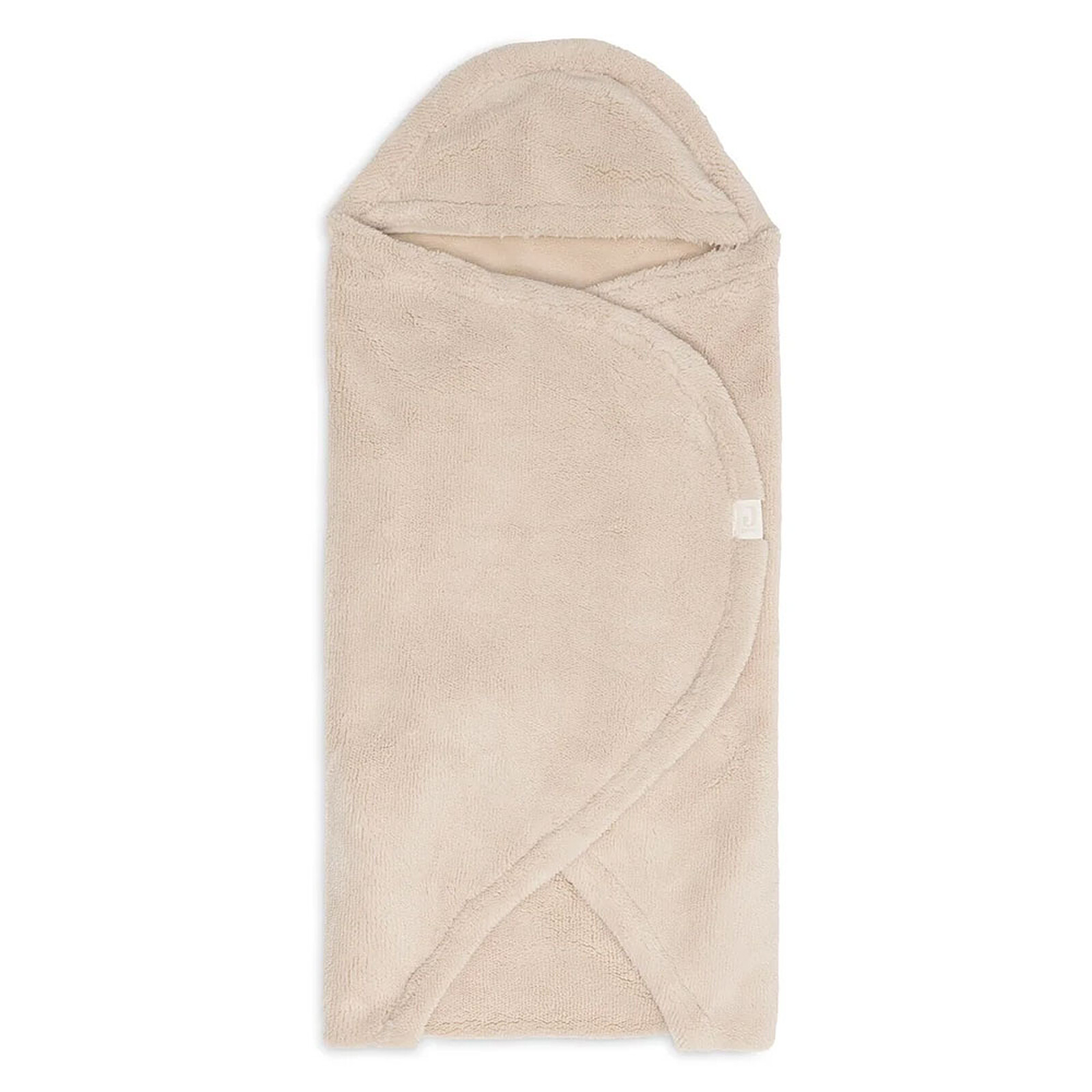Avis Couverture Portefeuille Fluffy - Sand