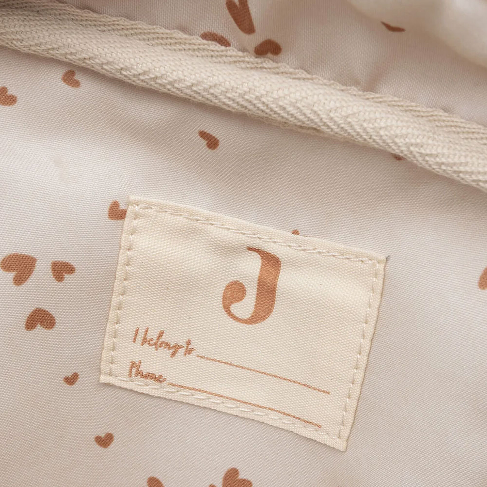 Avis Trousse de Soin Fluffy - Sand