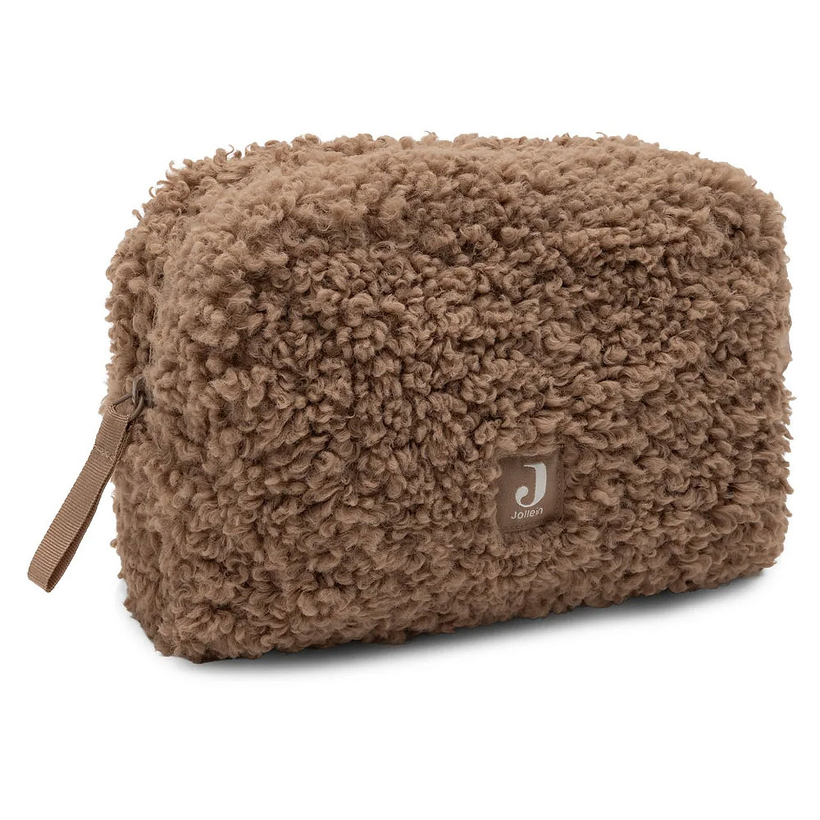 Trousse de Soin Curlé - Dark Hazel Jollein