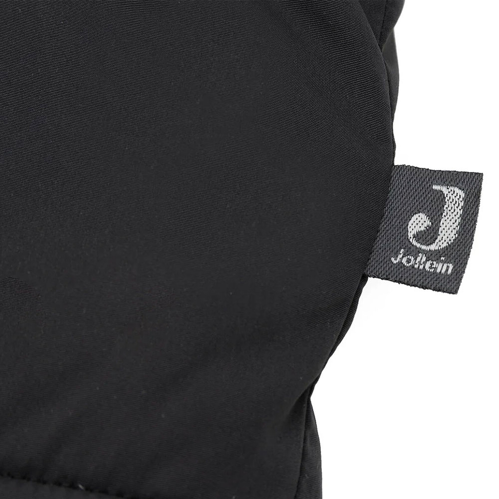 Moufles Poussette - Black  pas cher