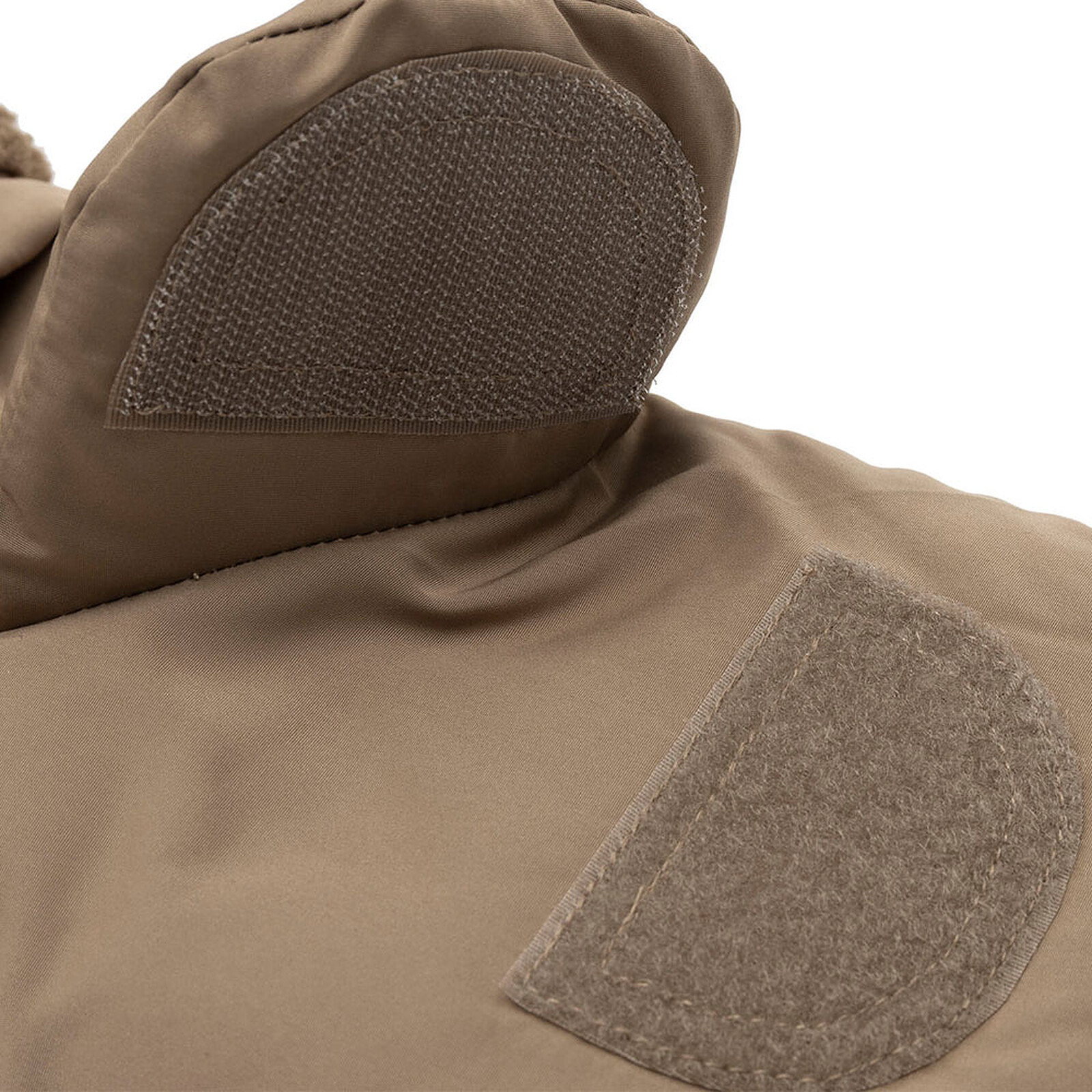 Moufles Poussette - Bronze Jollein