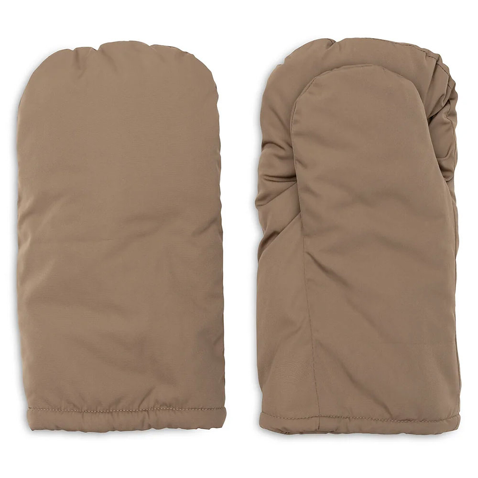 Moufles Poussette - Bronze Jollein