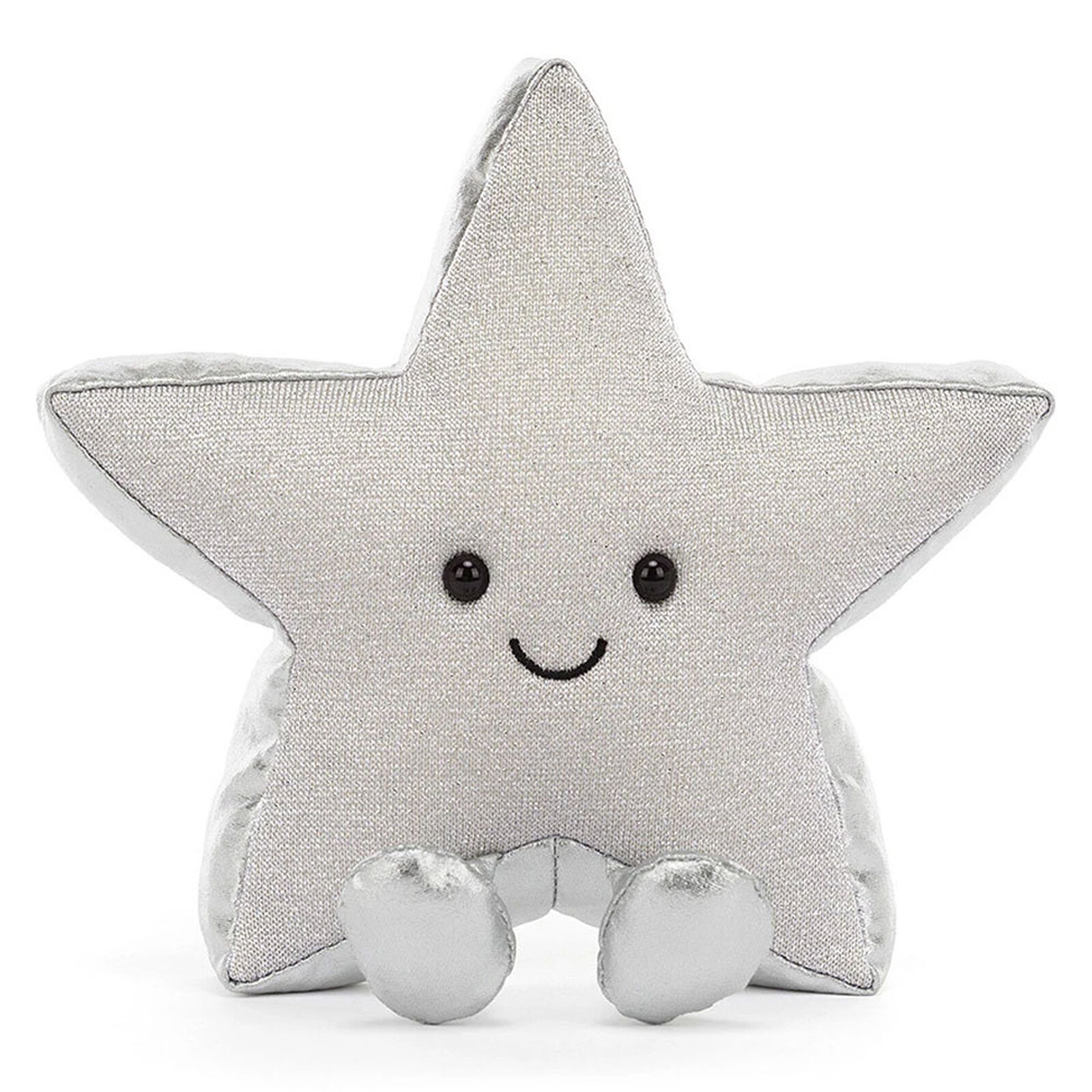 Amuseables Silver Star Jellycat