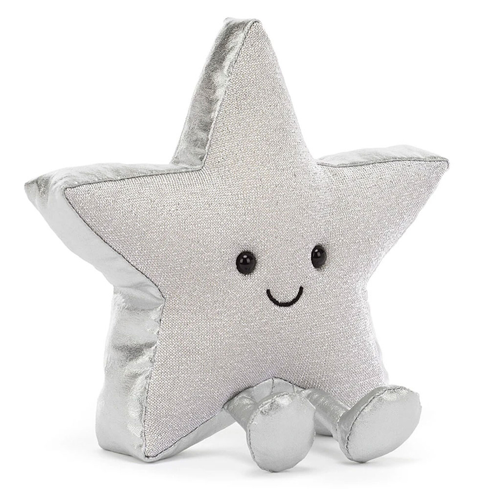 Amuseables Silver Star Jellycat