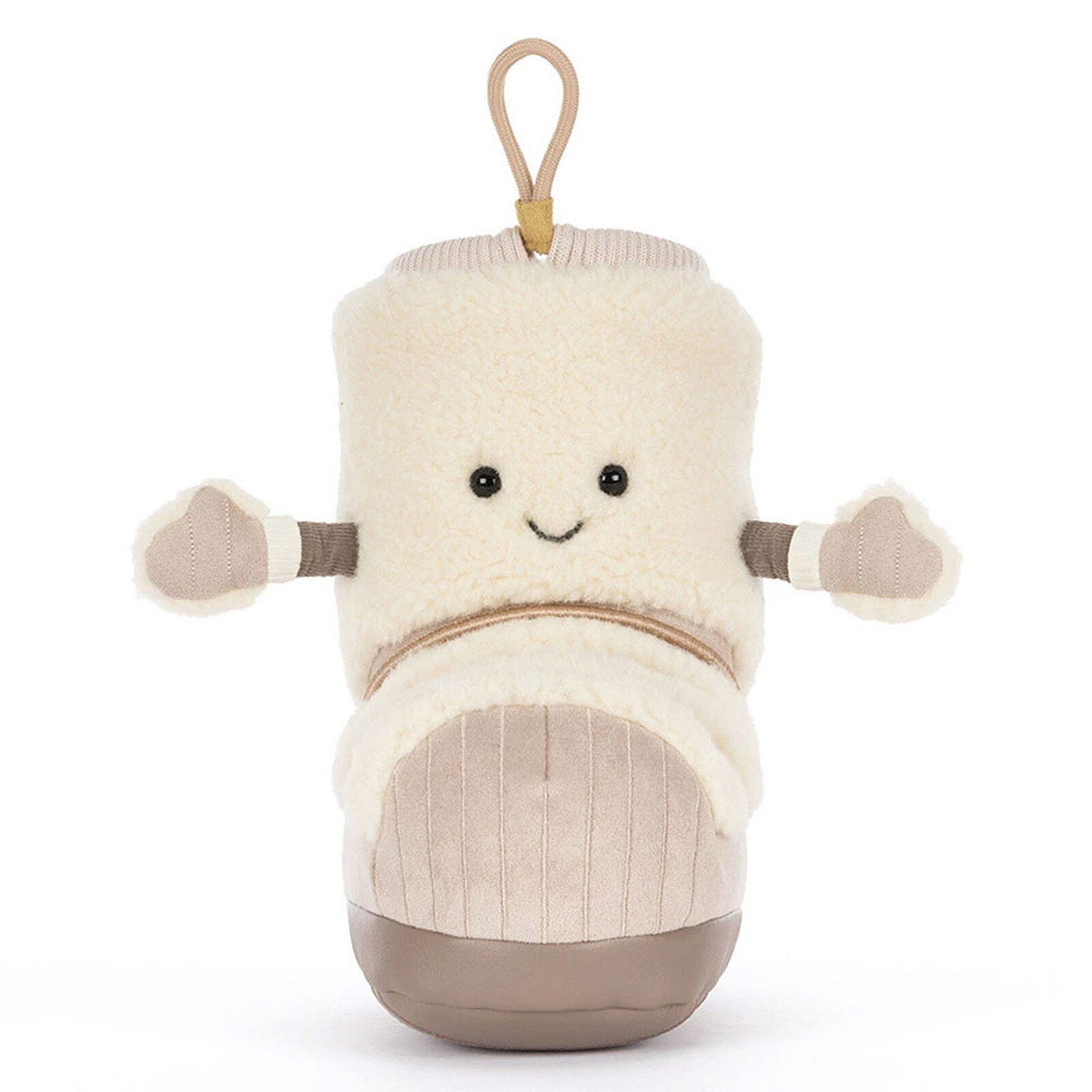 Amuseables Perta Snow Boot Jellycat