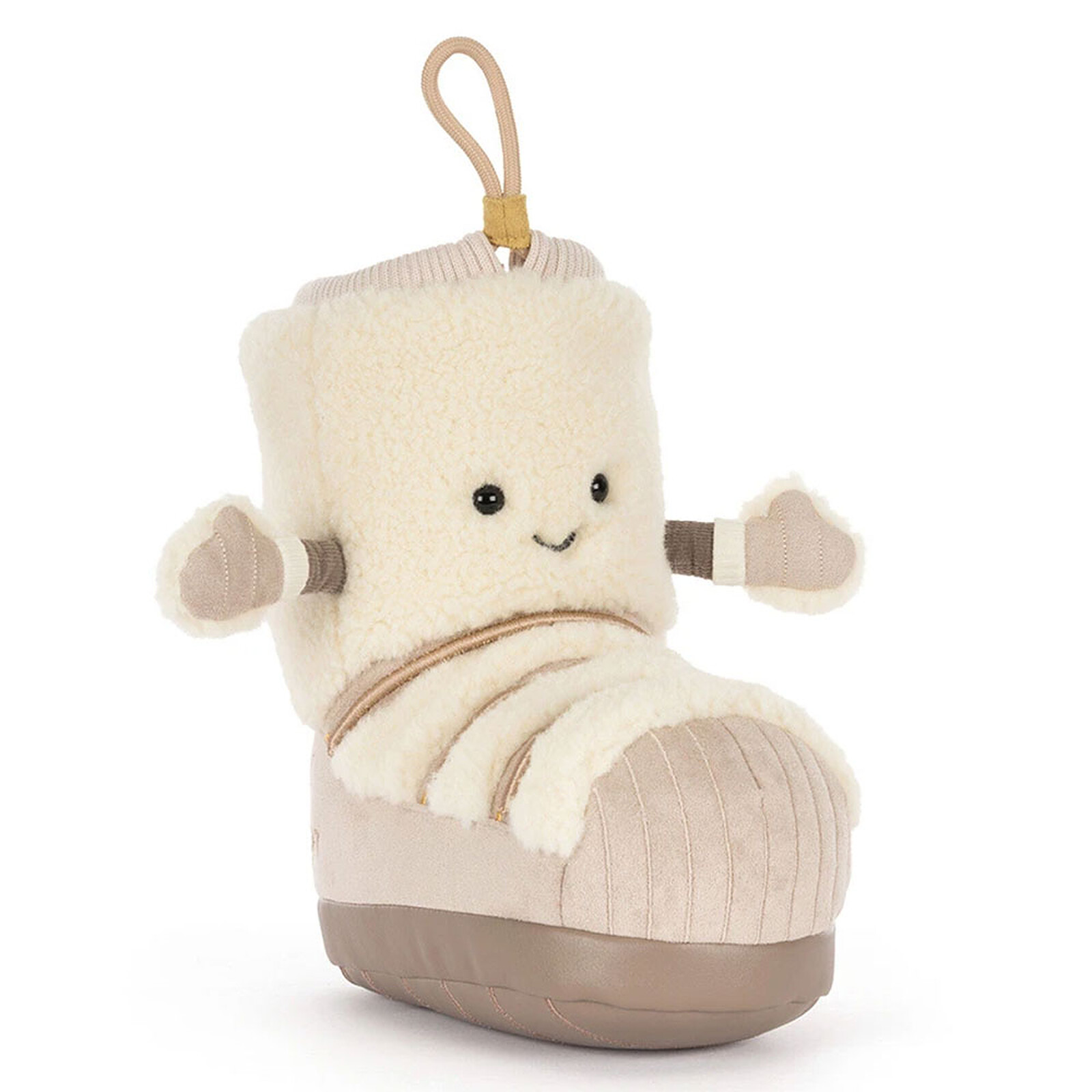 Amuseables Perta Snow Boot Jellycat