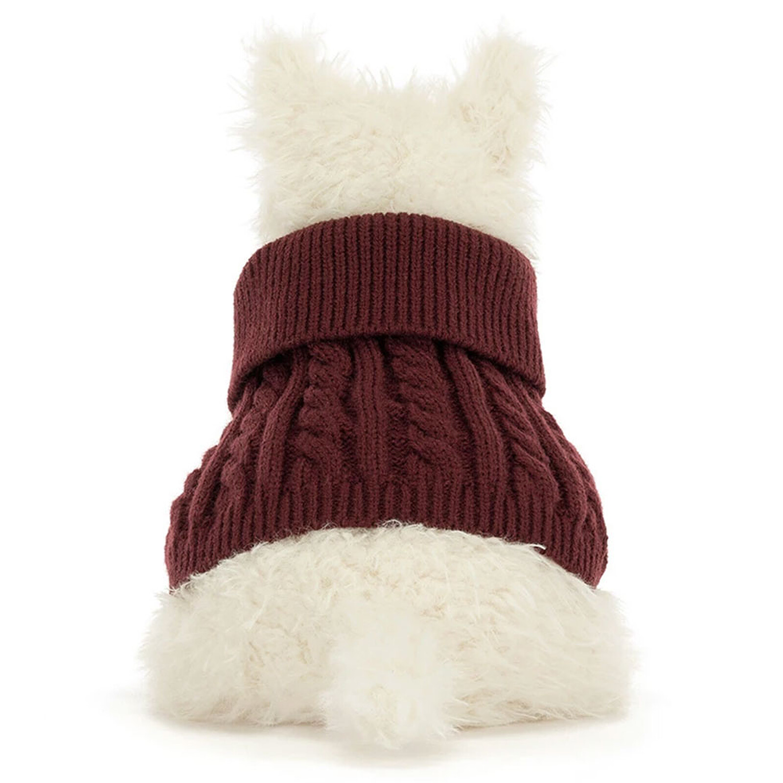 Achat Munro Scottie Dog Winter Jumper Outfit