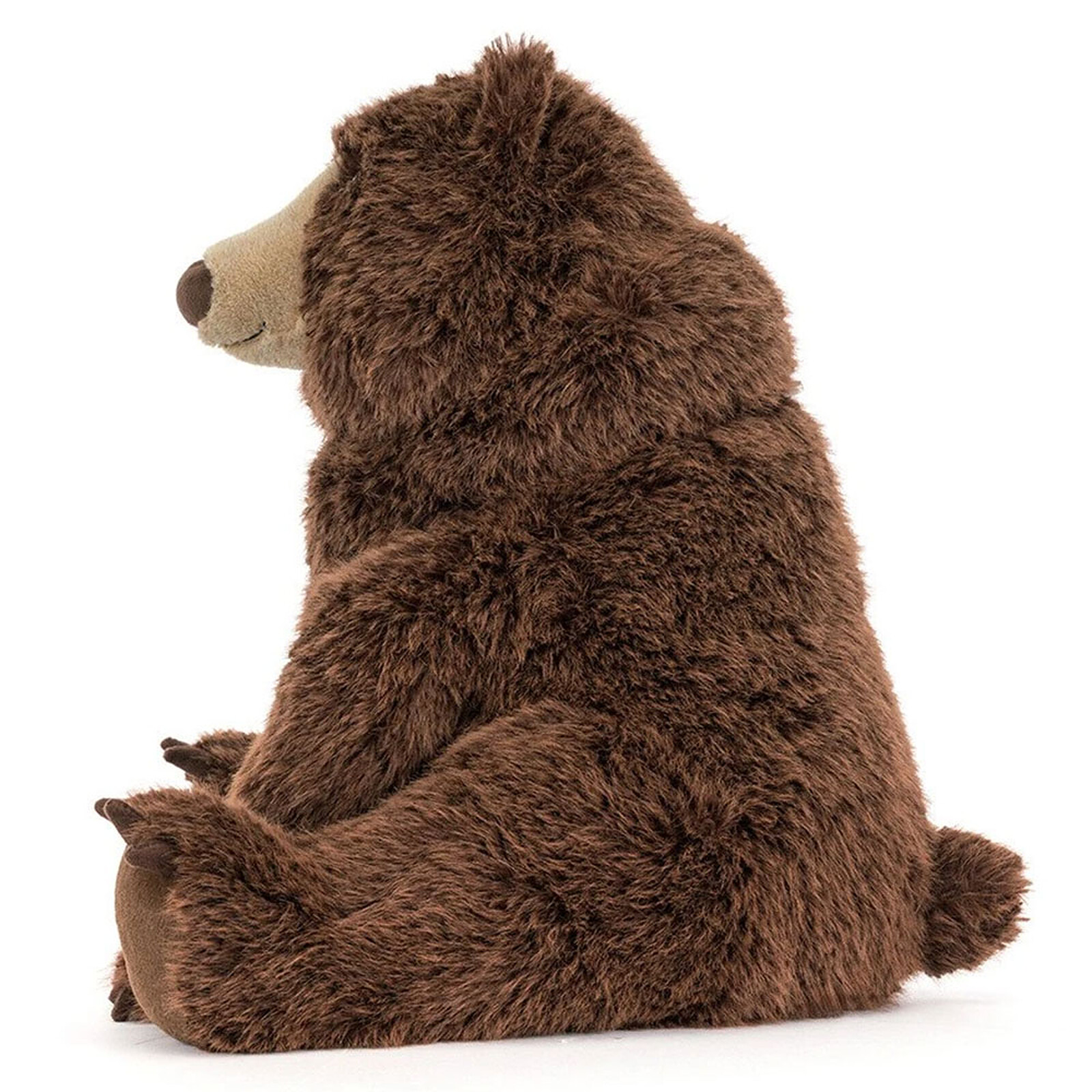 Avis Bizzlestomp Bear