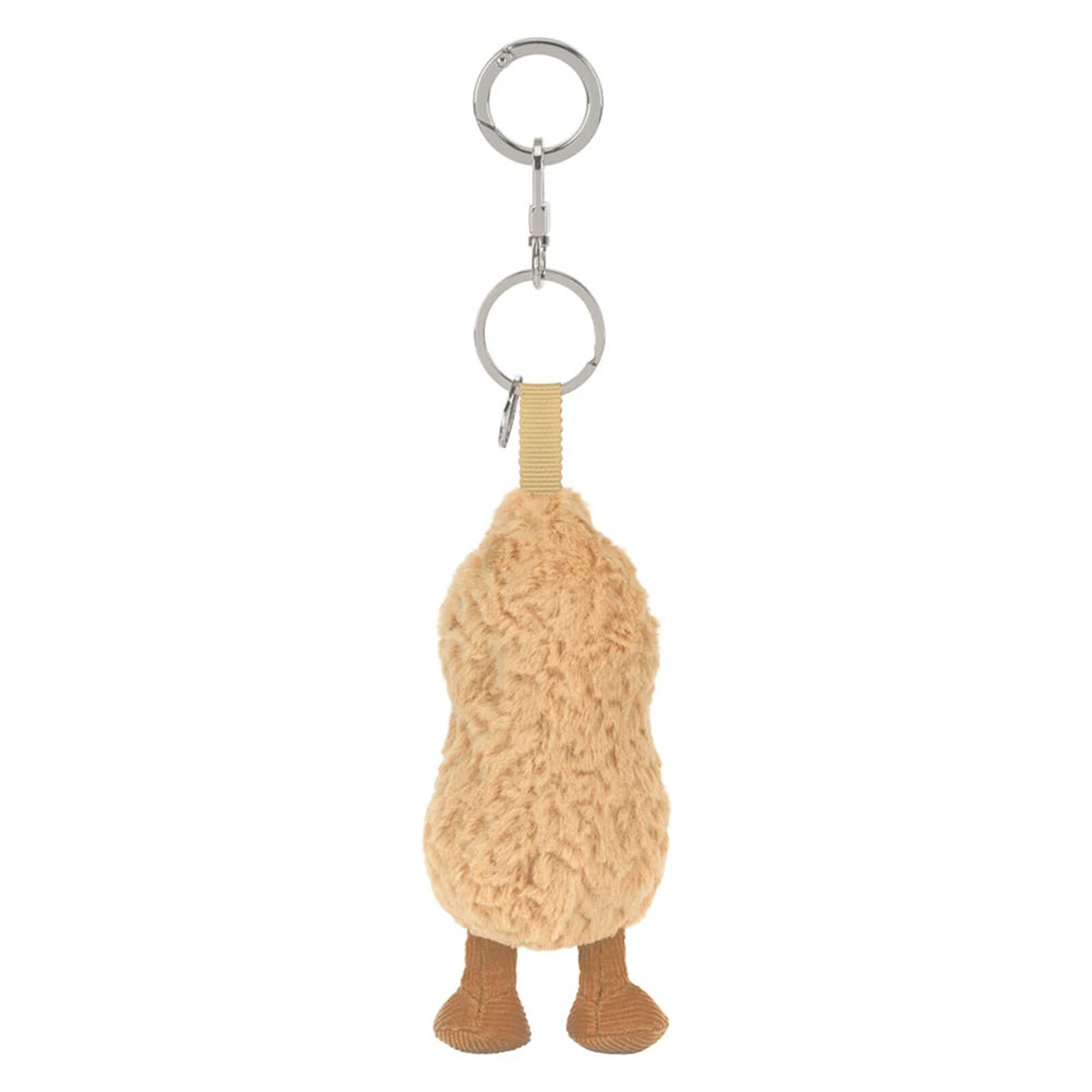 Avis Porte-clés Amuseables Peanut