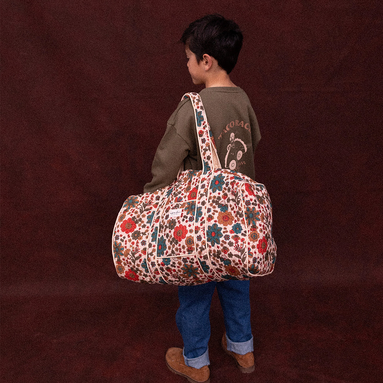 Sac à langer