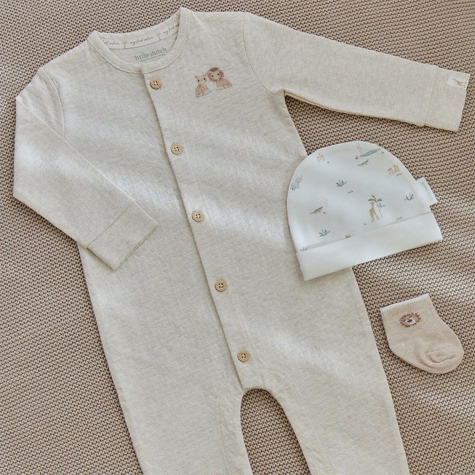 Accessoires bébé
