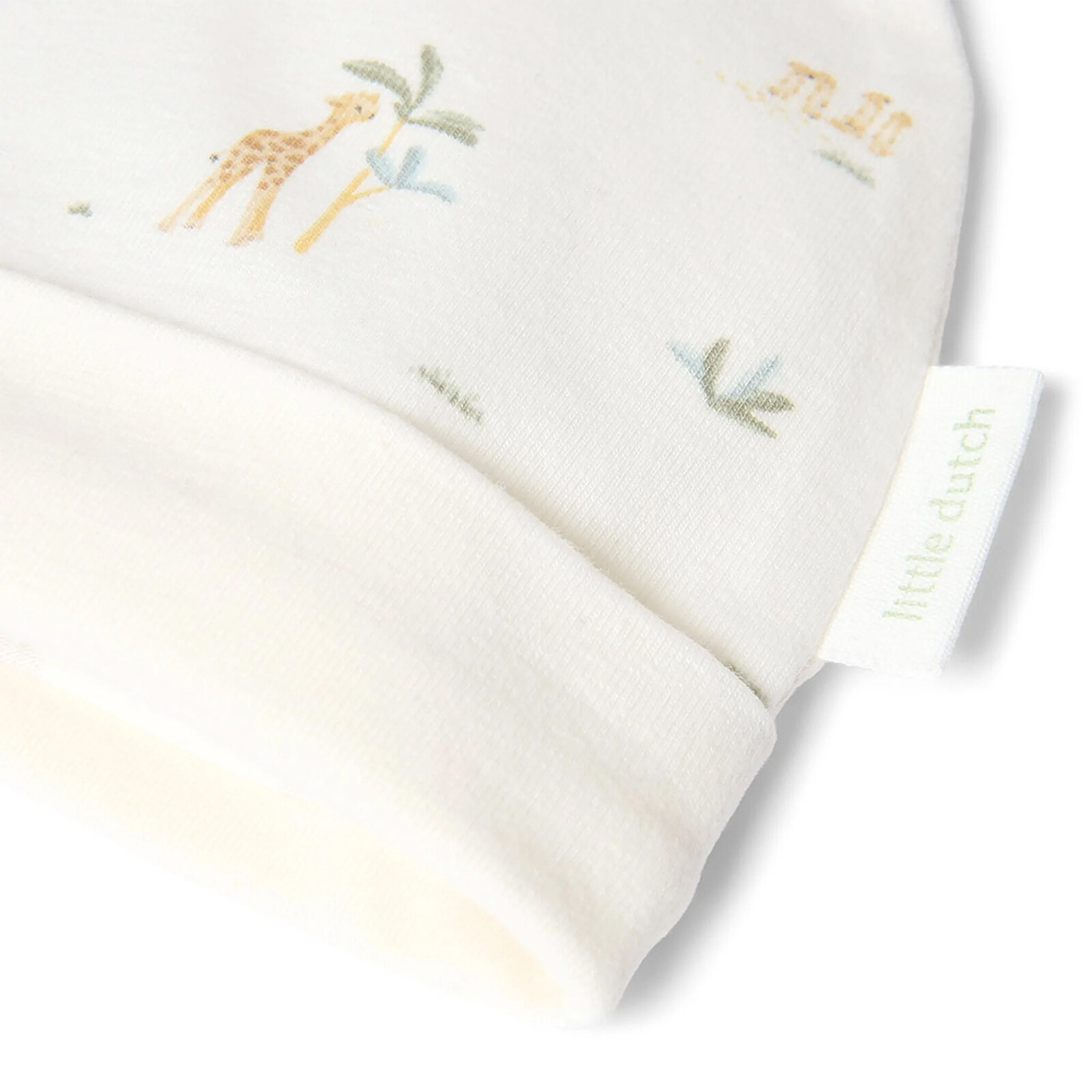 Avis Bonnet Little Safari - Taille 1