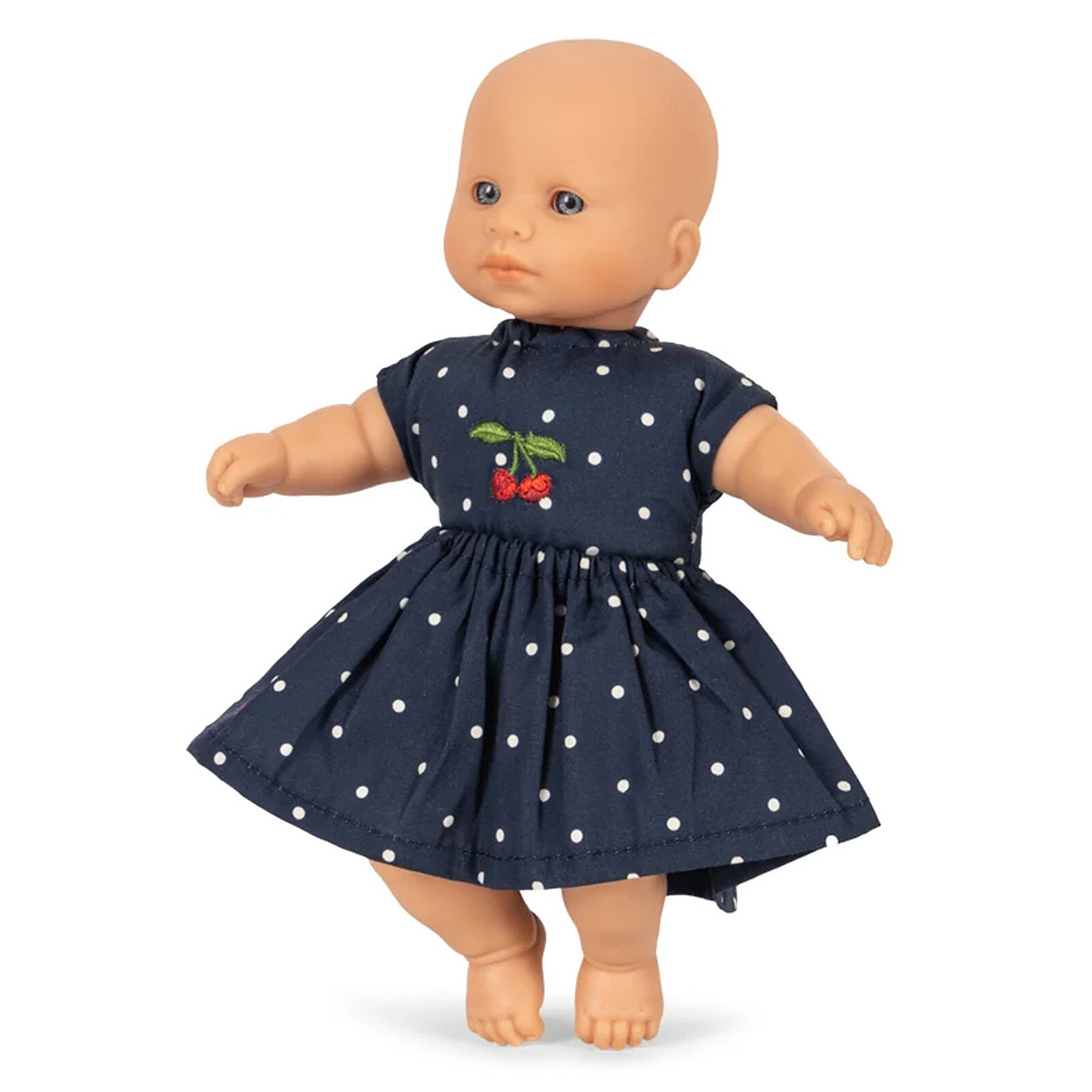 Avis Mini Poupée - Ditzy Dot