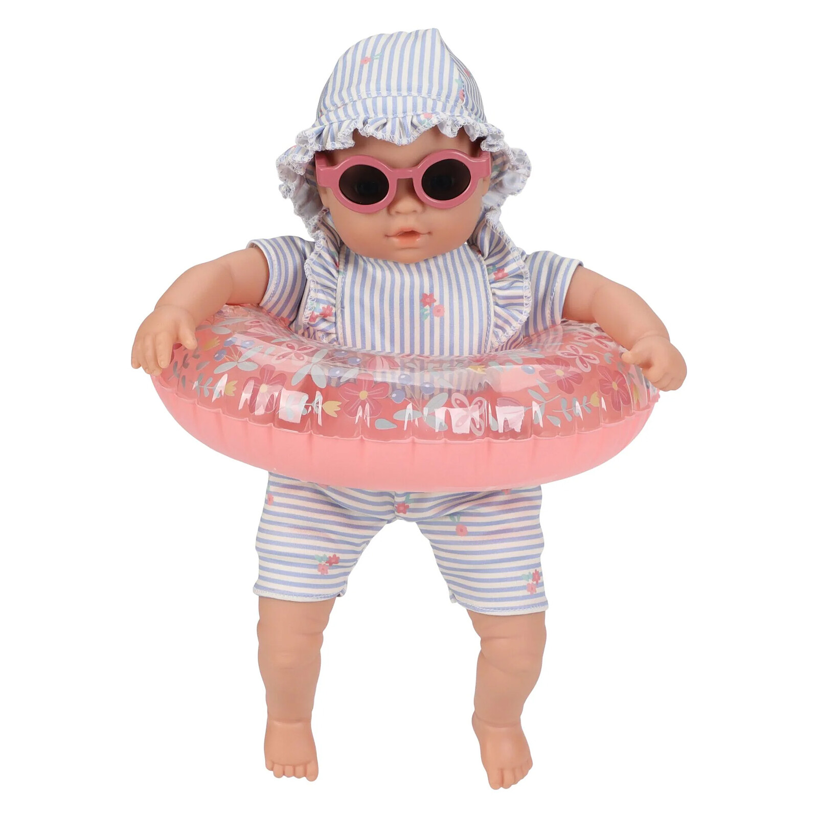 Poupée de Plage Mara Little Dutch