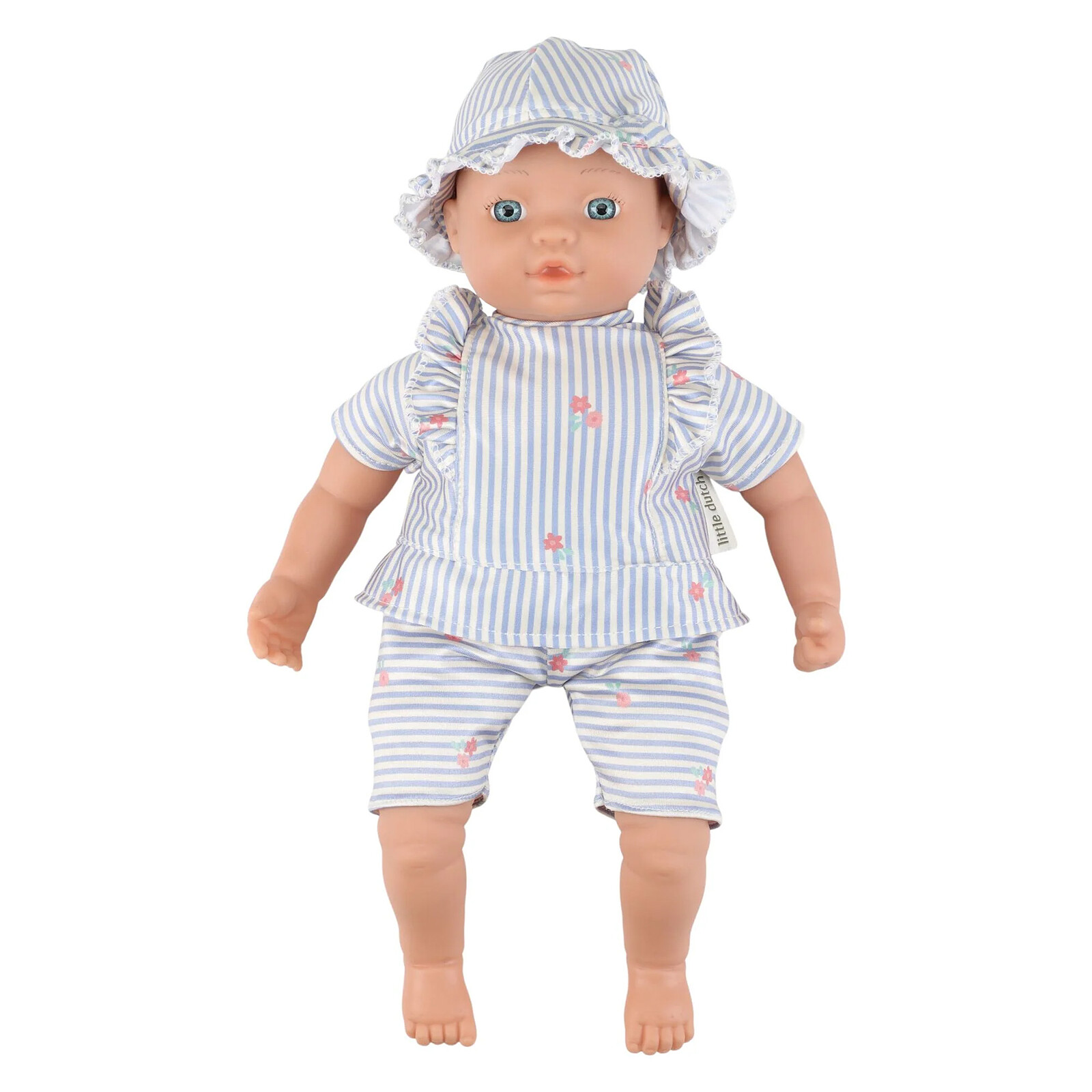 Poupée de Plage Mara Little Dutch