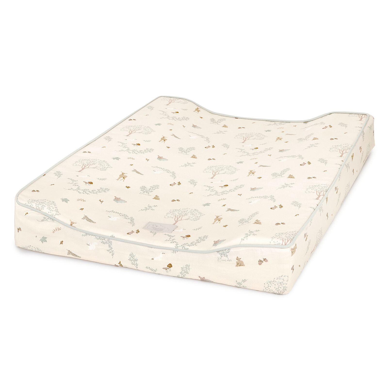 Matelas à Langer - Woodland Camcam Copenhagen