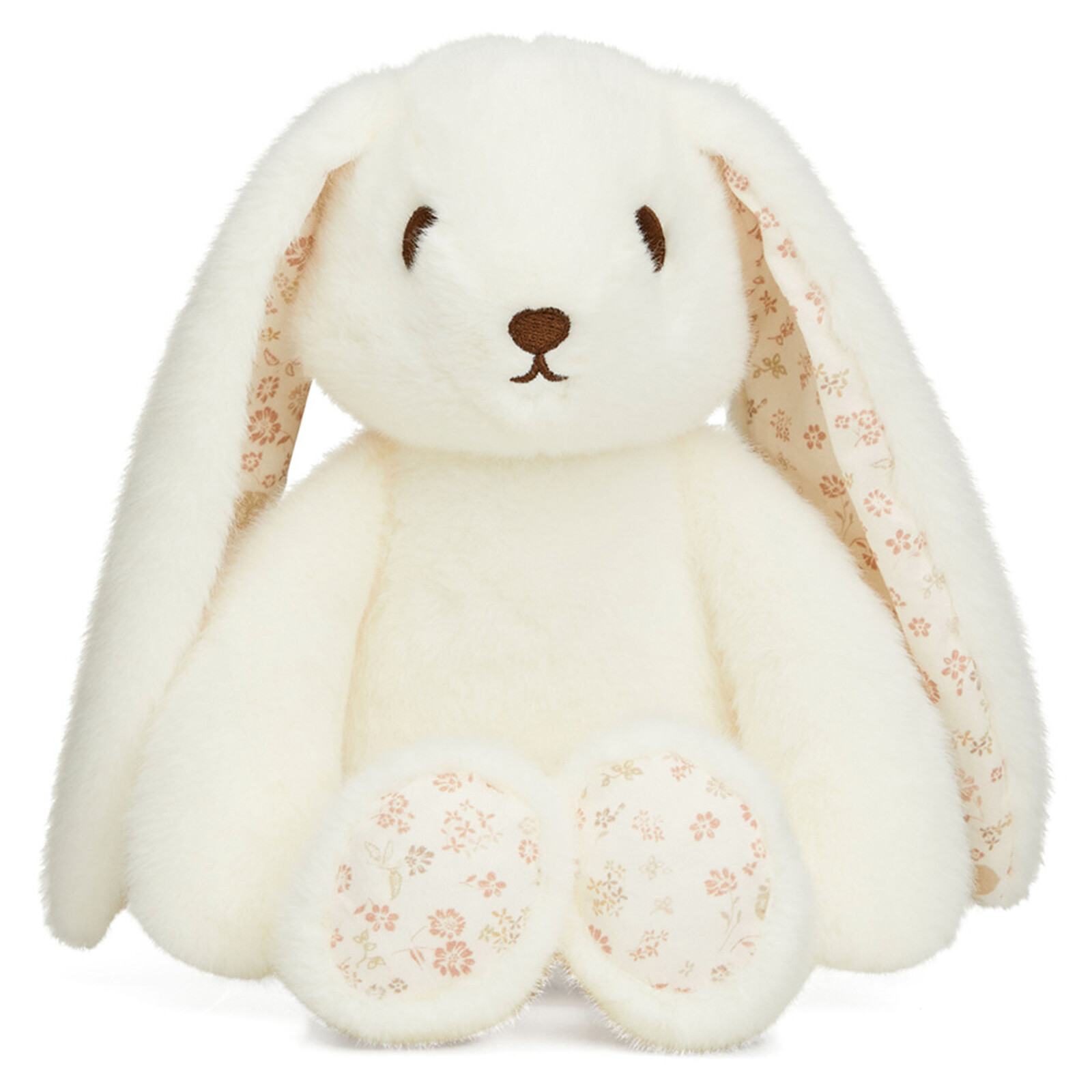 Peluche Lapin Billie Off White Augusta - Medium Camcam Copenhagen