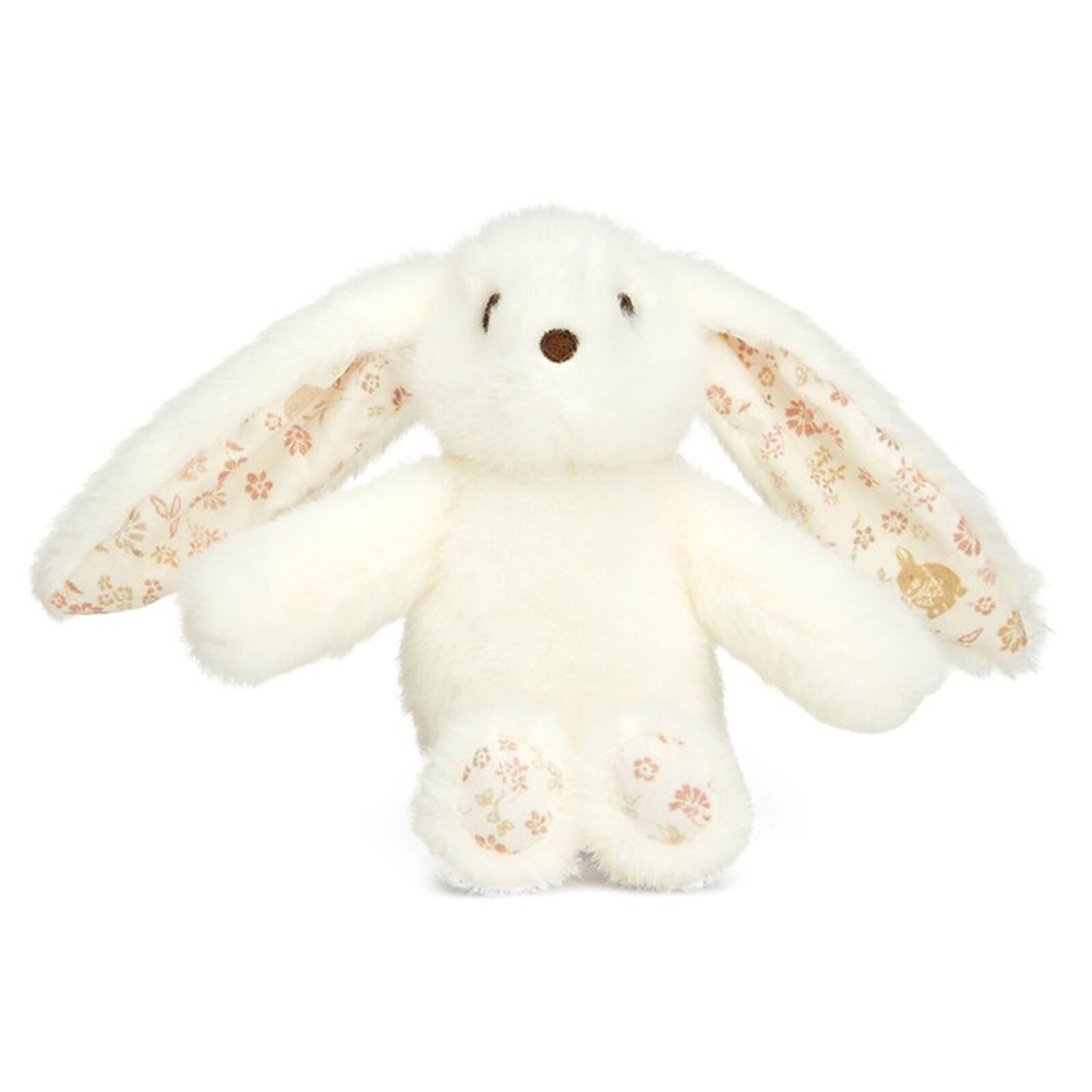 Peluche Lapin Elva Off White Augusta - Small Camcam Copenhagen